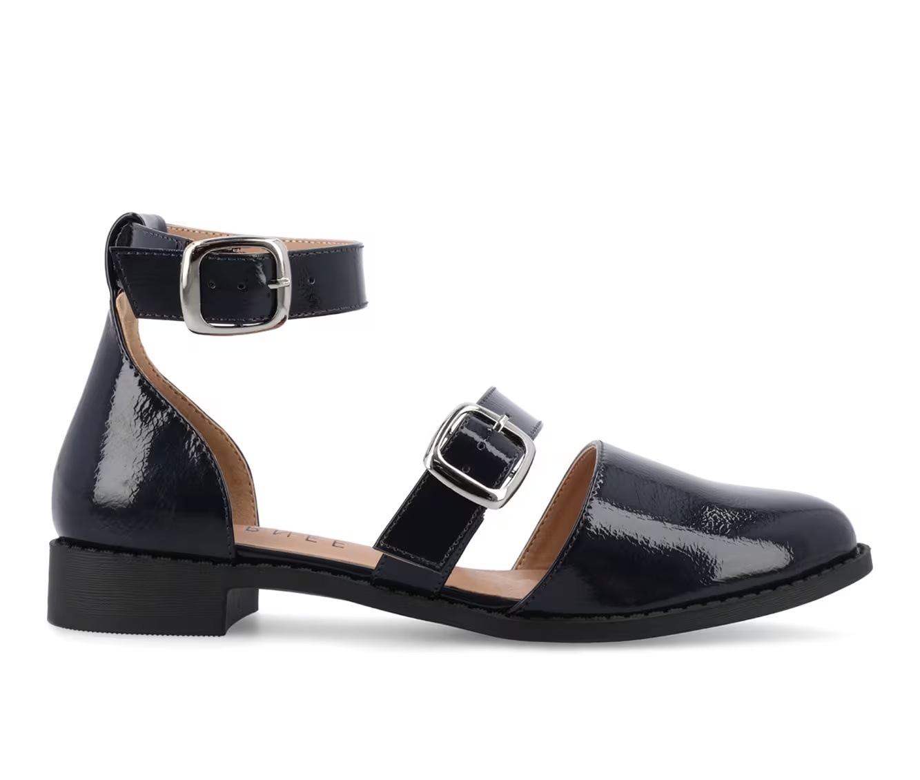 Women's Journee Collection Constance Flats