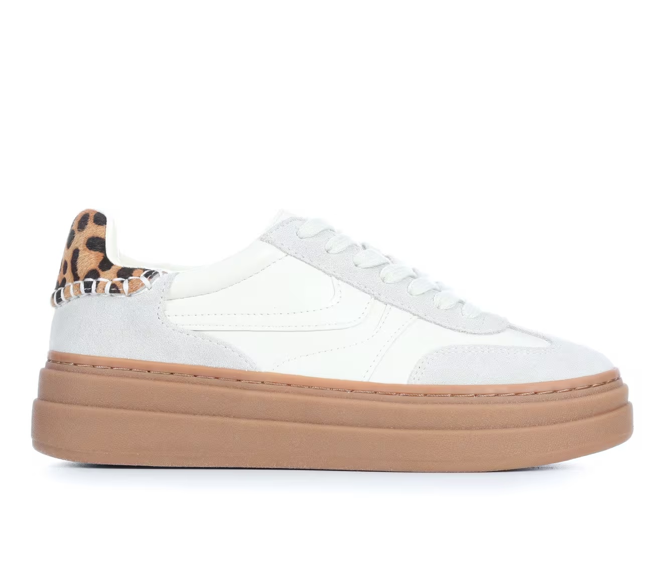 Women's Steve Madden Dodge Platform Sneakers