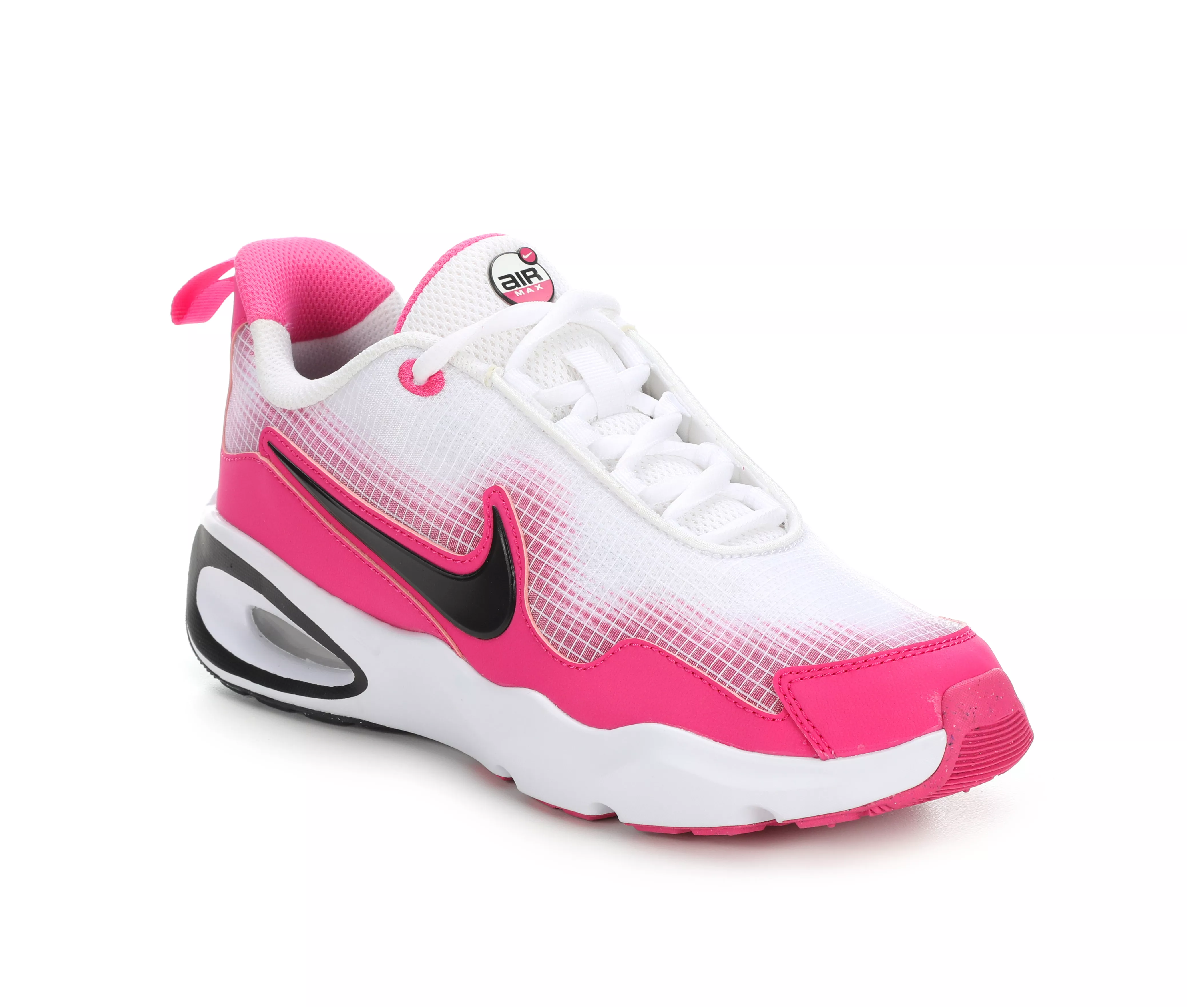 Nike Big Kid Air Max Nova Running Shoes