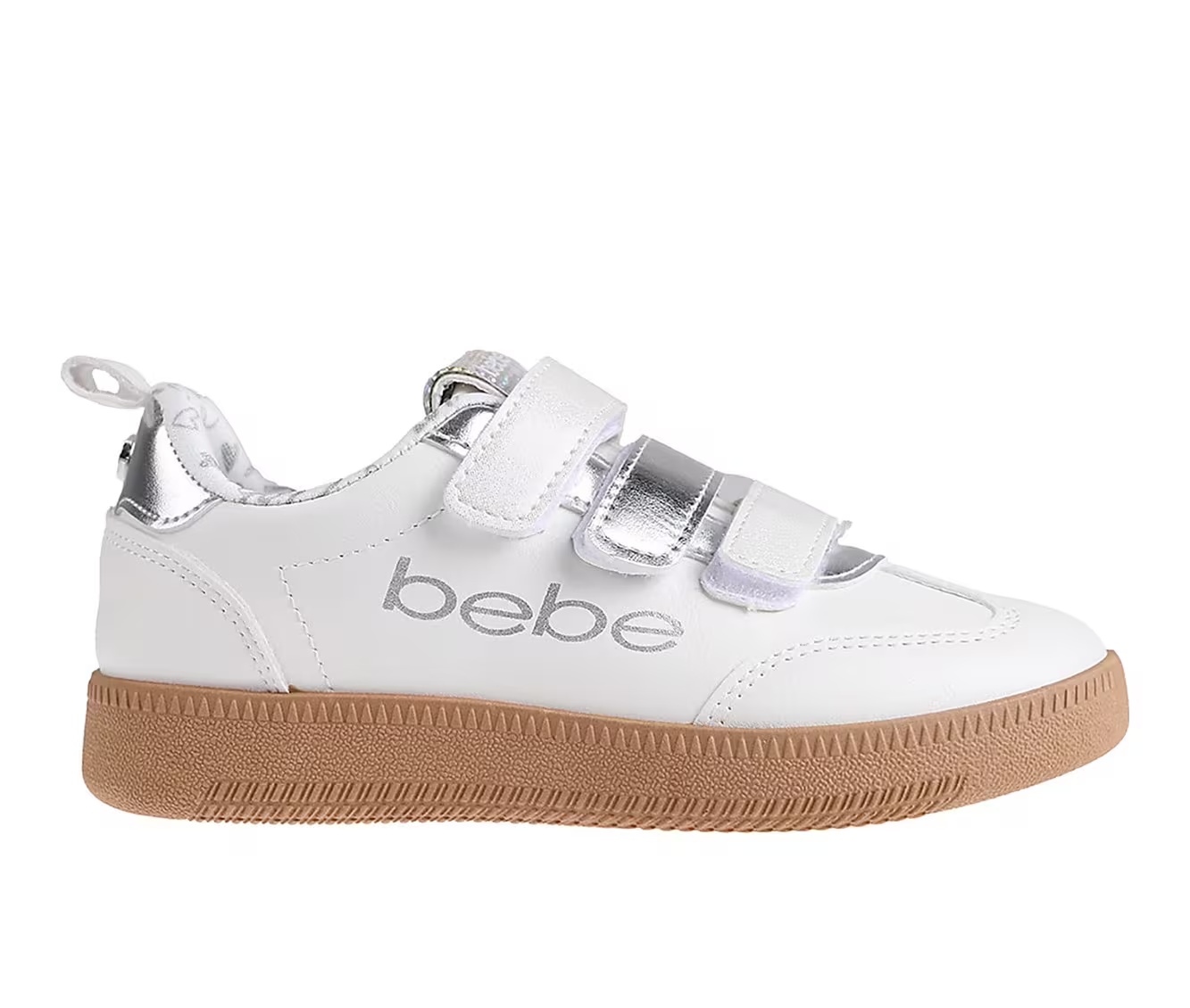 Girls' Bebe Little Kid Aubrey Sneakers