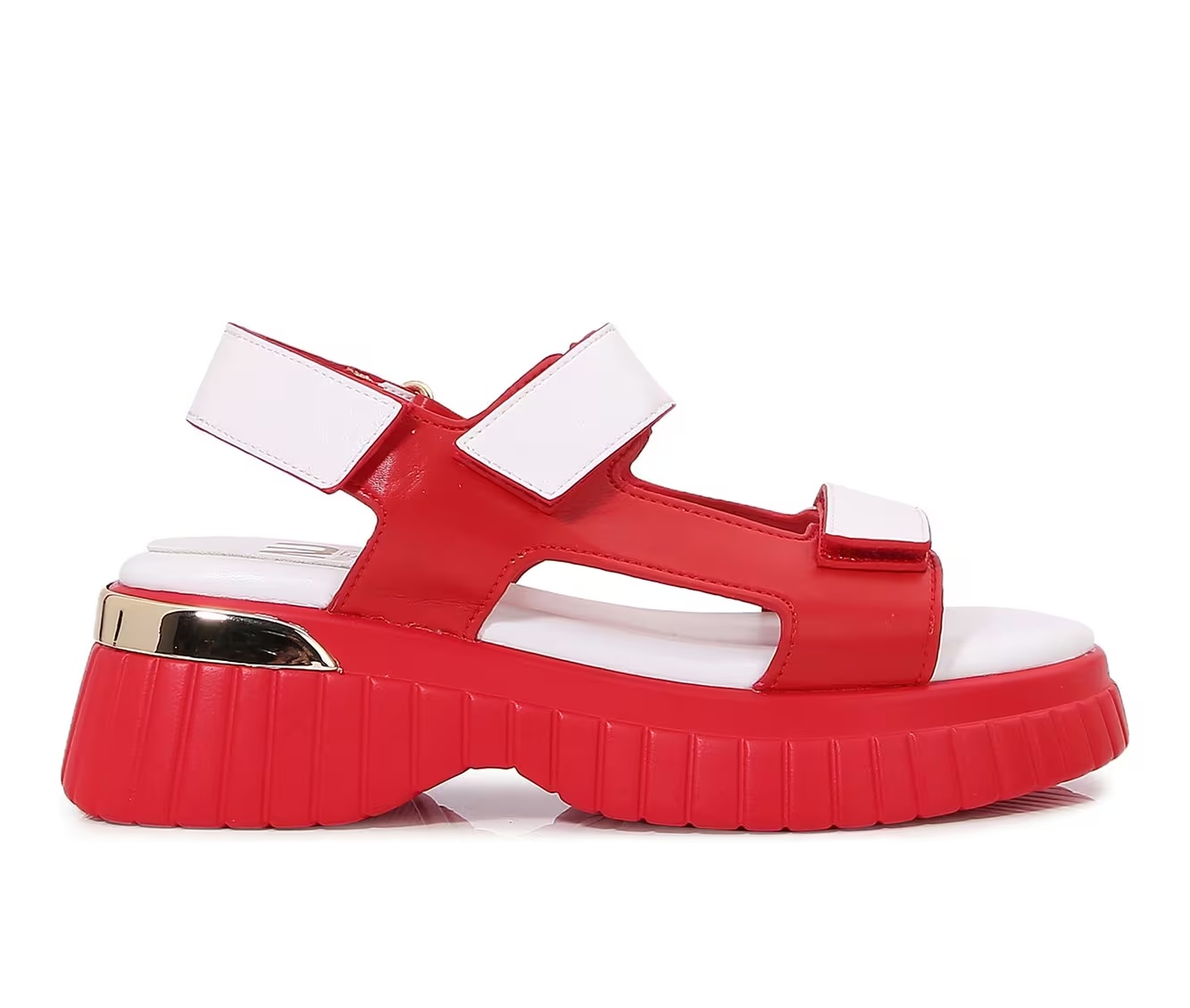 Women's Ninety Union Bayside Platform Sandals