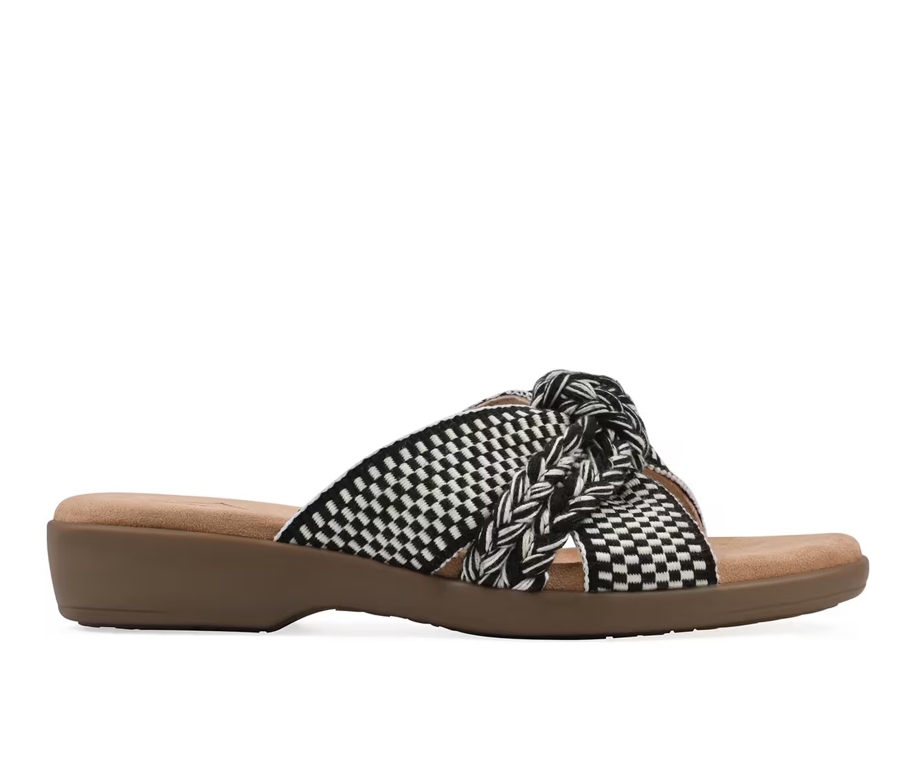 Women's Cliffs by White Mountain Blinding Sandals
