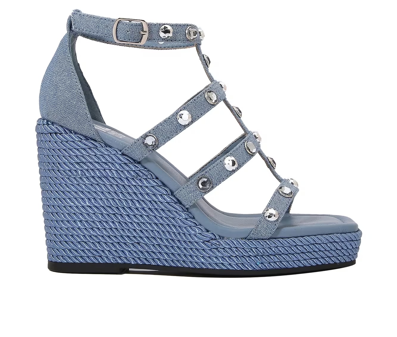 Women's Ninety Union Panda Wedges