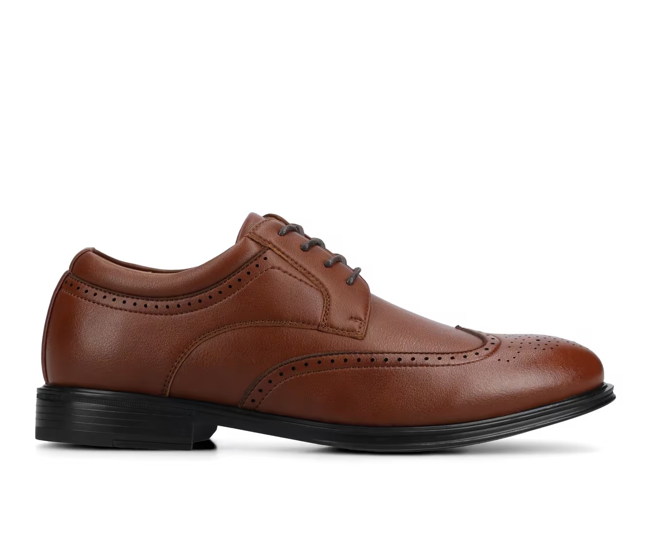 Men's Vance Co. Cormac Dress Oxfords