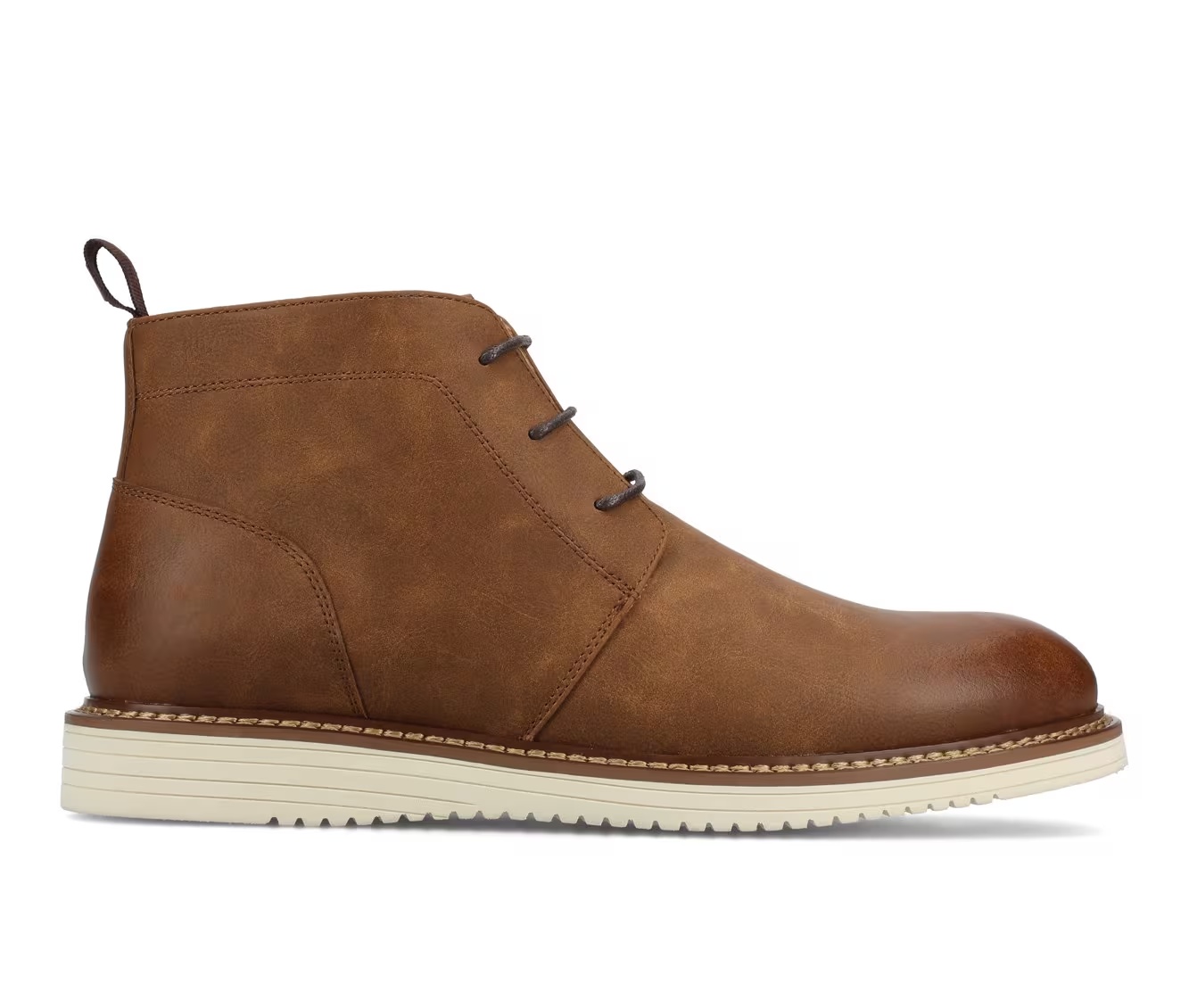 Men's Vance Co. Stratton Chukka Boots