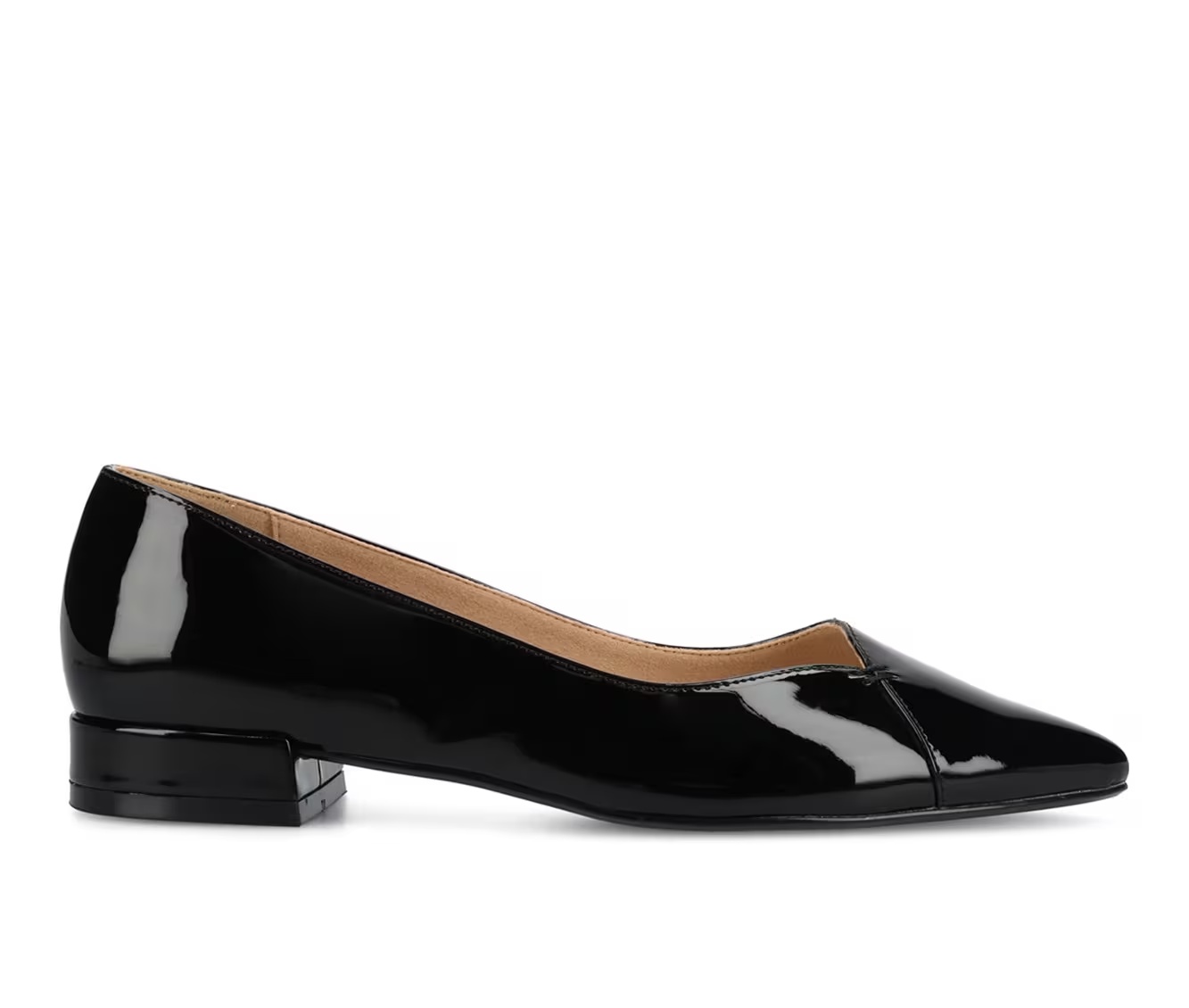 Women's Journee Collection Carmin Flats