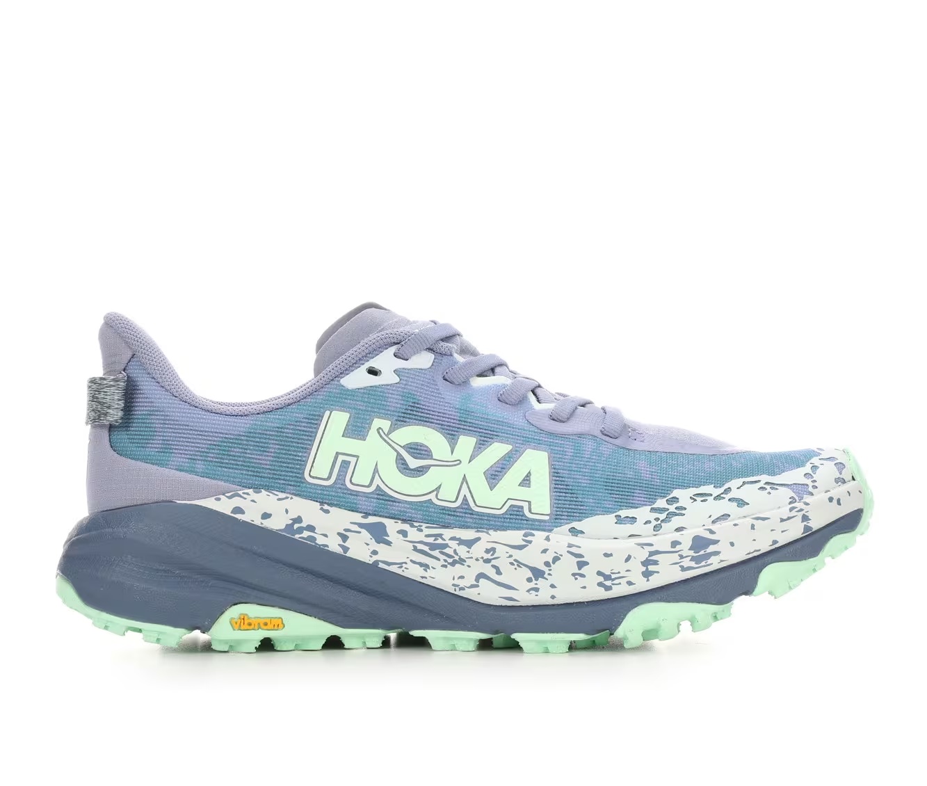 Women's Hoka Speedgoat 6 Trail Running Shoes