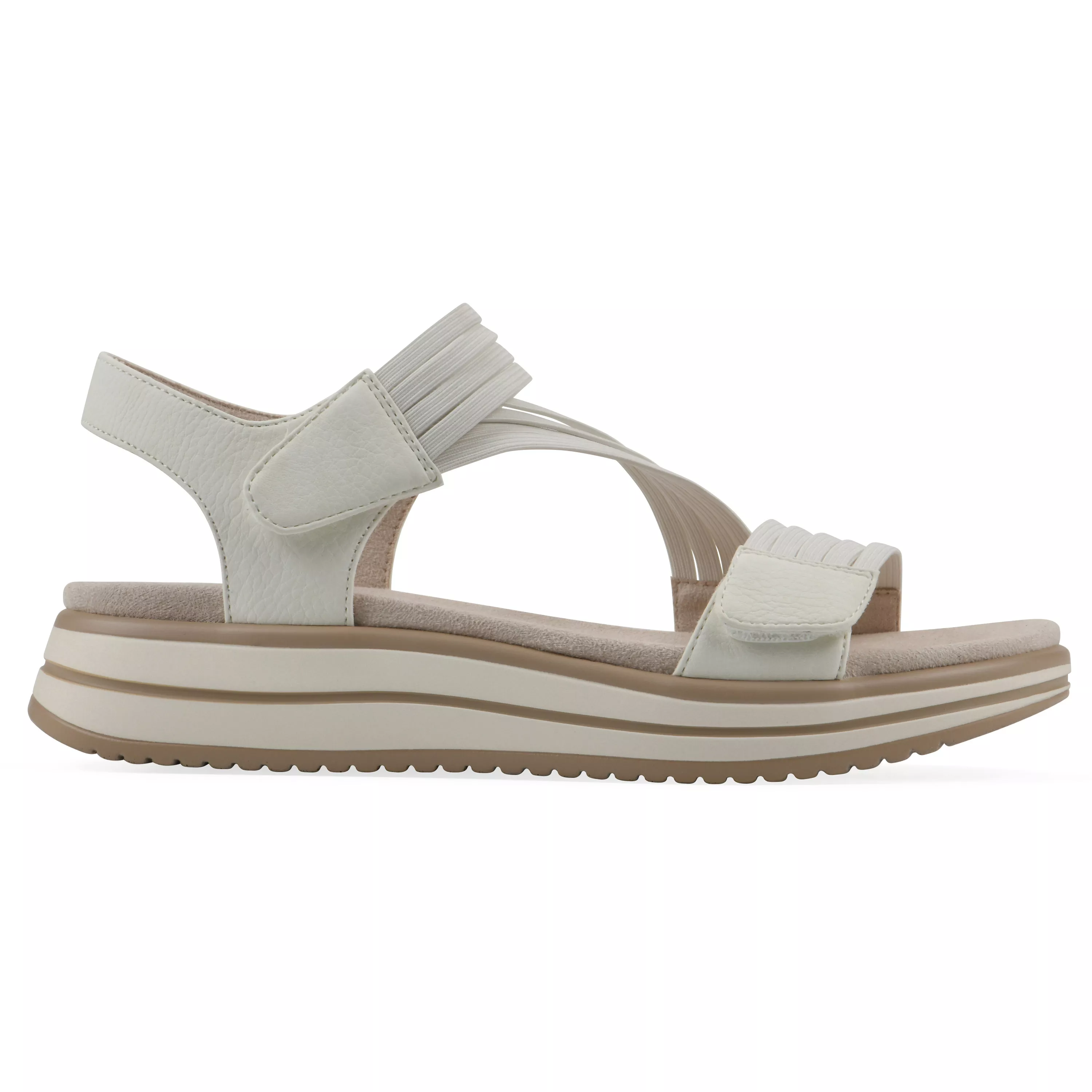 Women's Cliffs by White Mountain Hadford Sandals