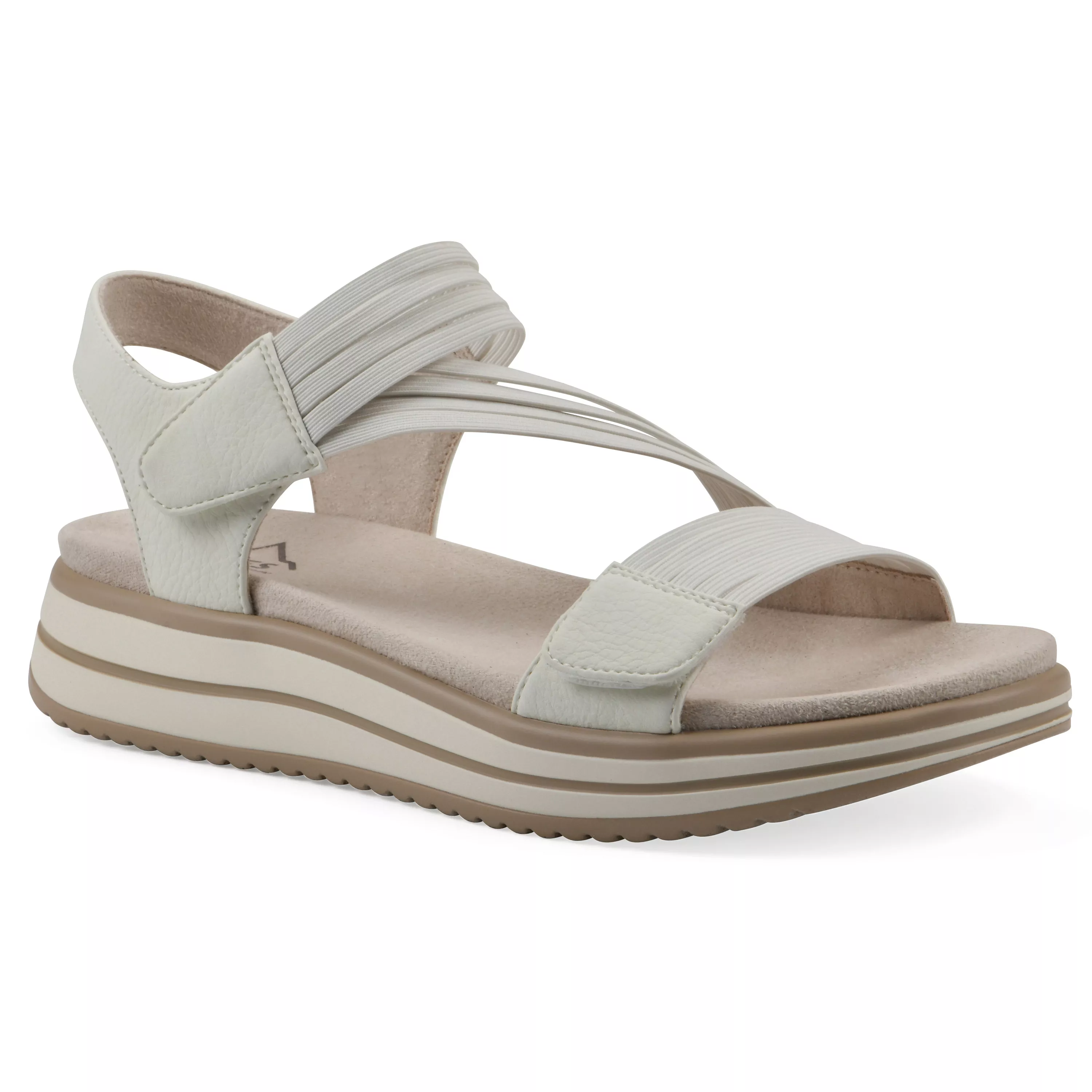 Women's Cliffs by White Mountain Hadford Sandals