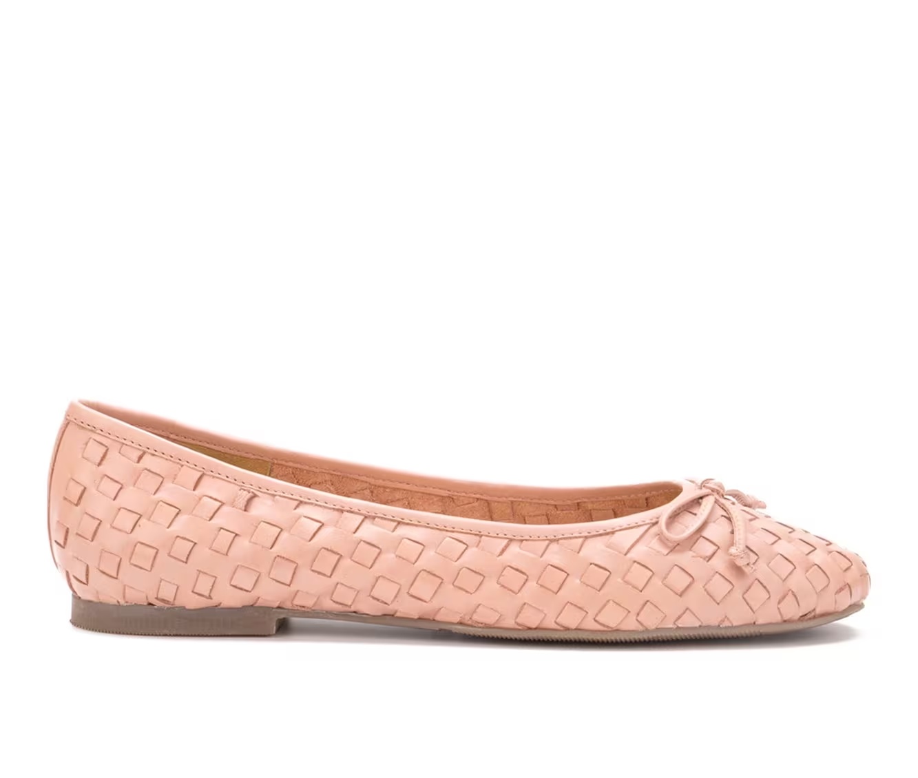 Women's Vintage Foundry Co Mina Flats
