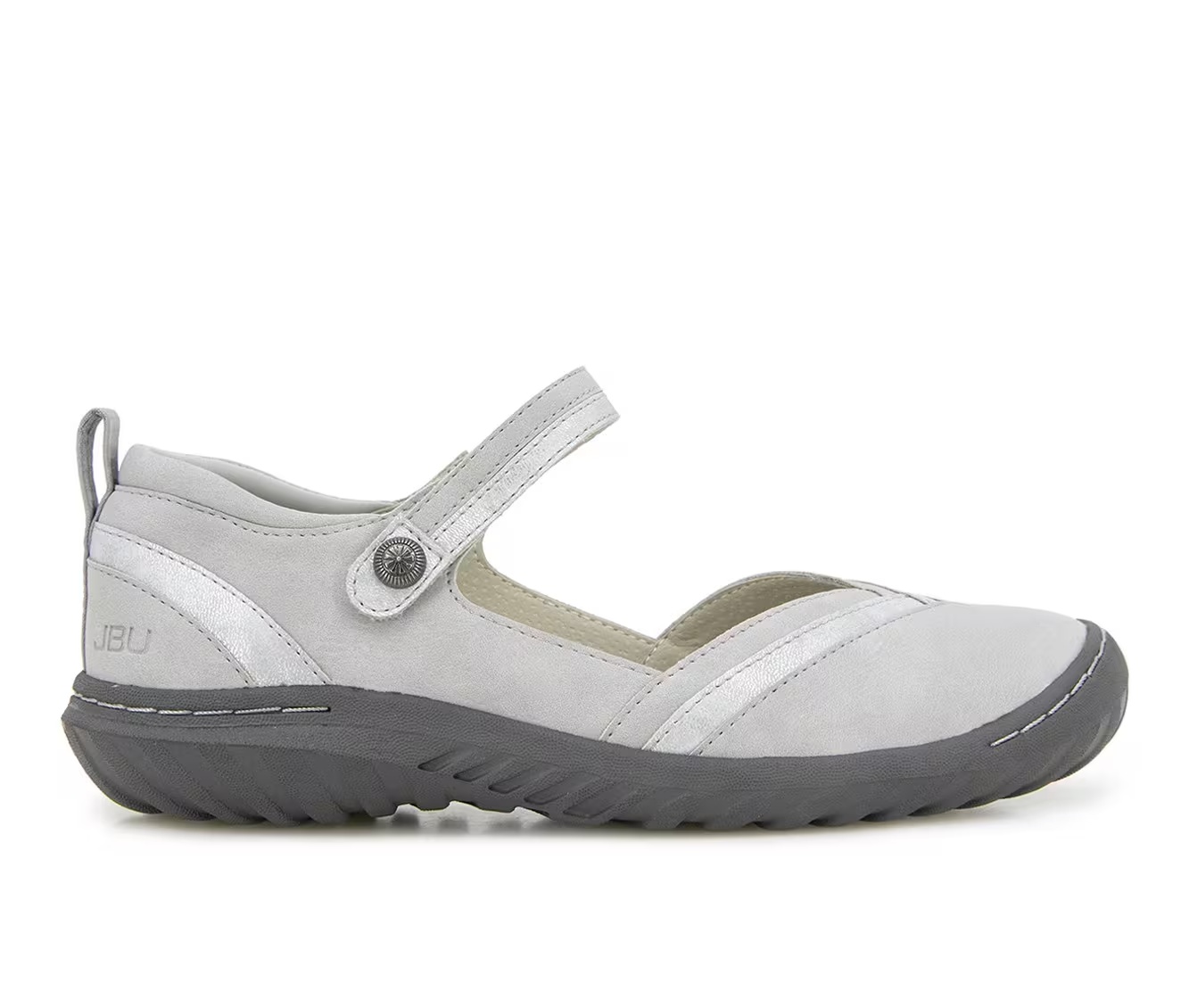 Women's JBU Raven Mary Jane Shoes