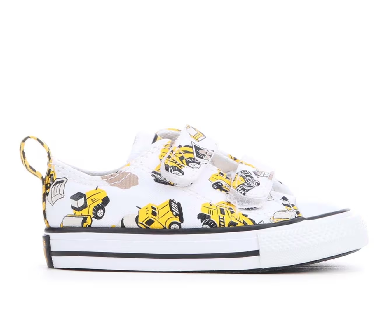 Boys' Converse Infant Chuck Taylor Construction Boys Sneakers