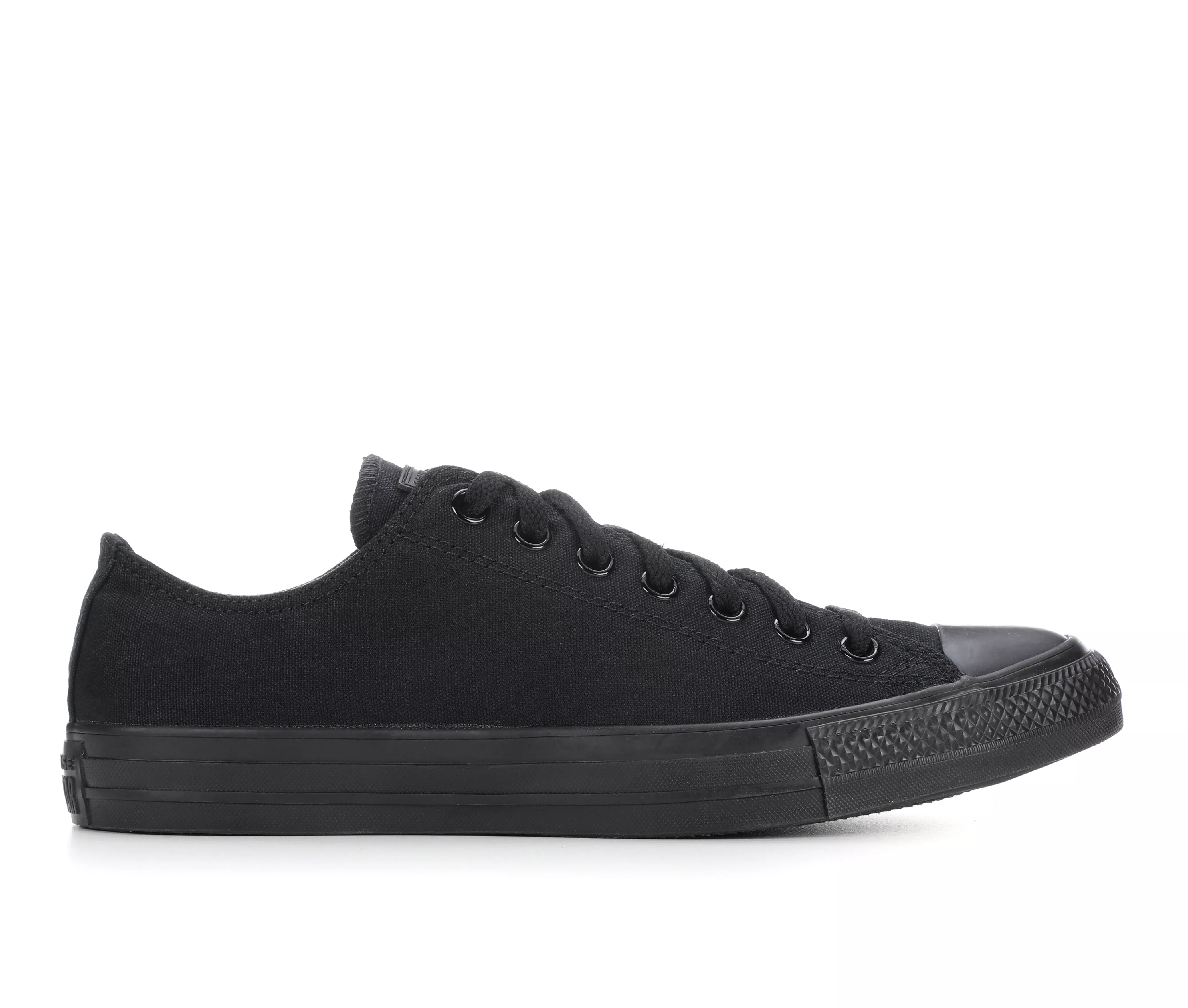 Adults' Converse Chuck Taylor All Star Canvas Oxford Sneakers