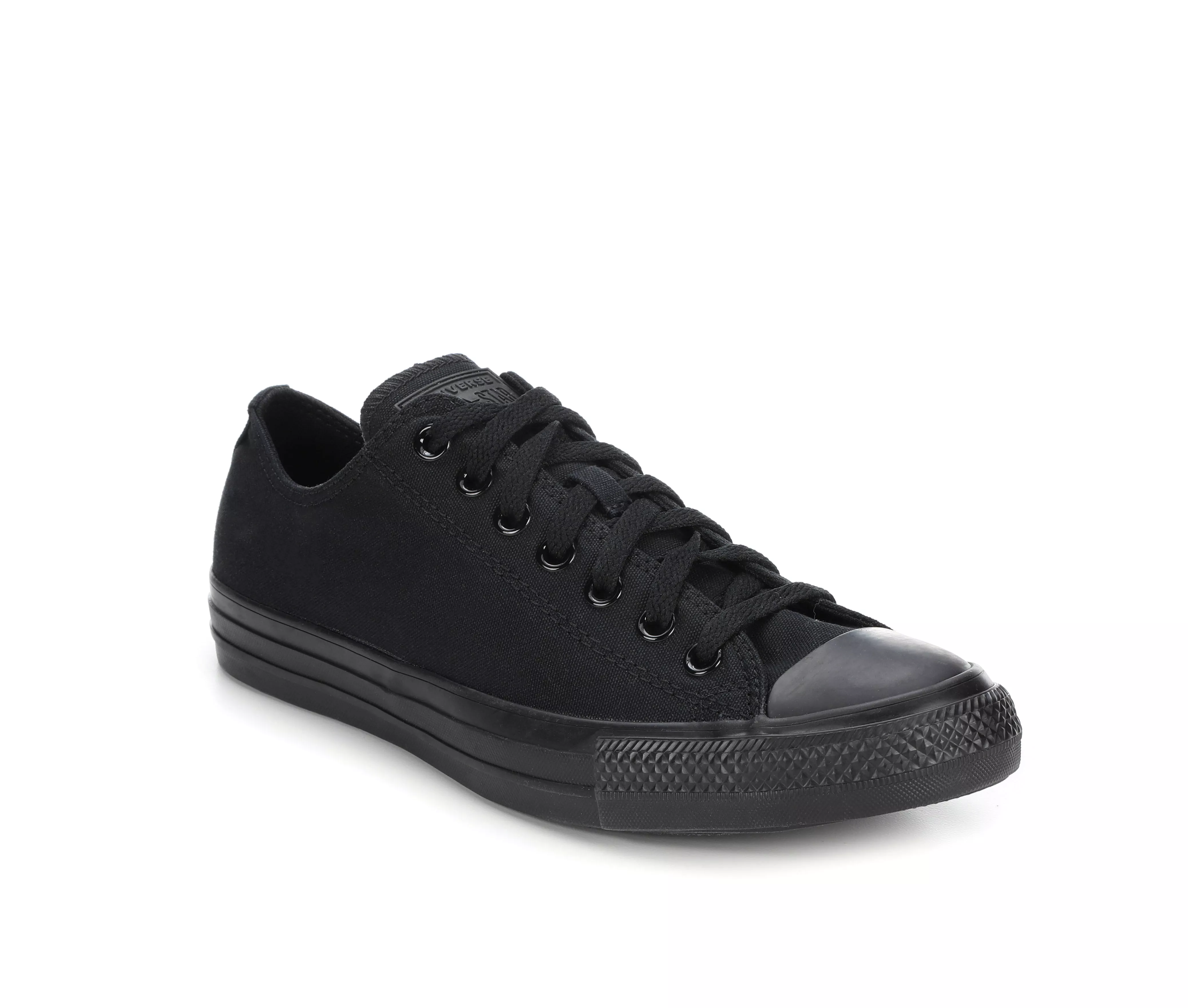 Adults' Converse Chuck Taylor All Star Canvas Oxford Sneakers