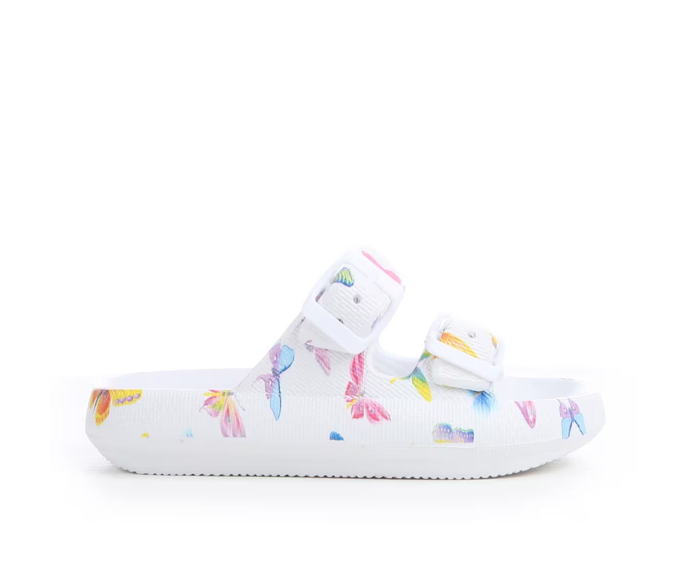 Girls' MIA Little Kid & Big Kid Little Libbie Slide Sandals