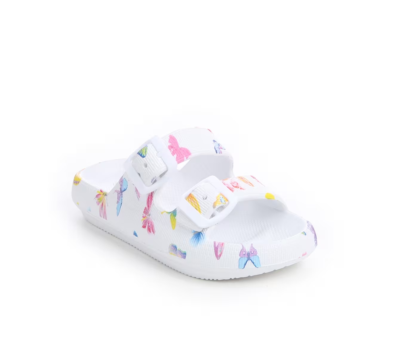 Girls' MIA Little Kid & Big Kid Little Libbie Slide Sandals