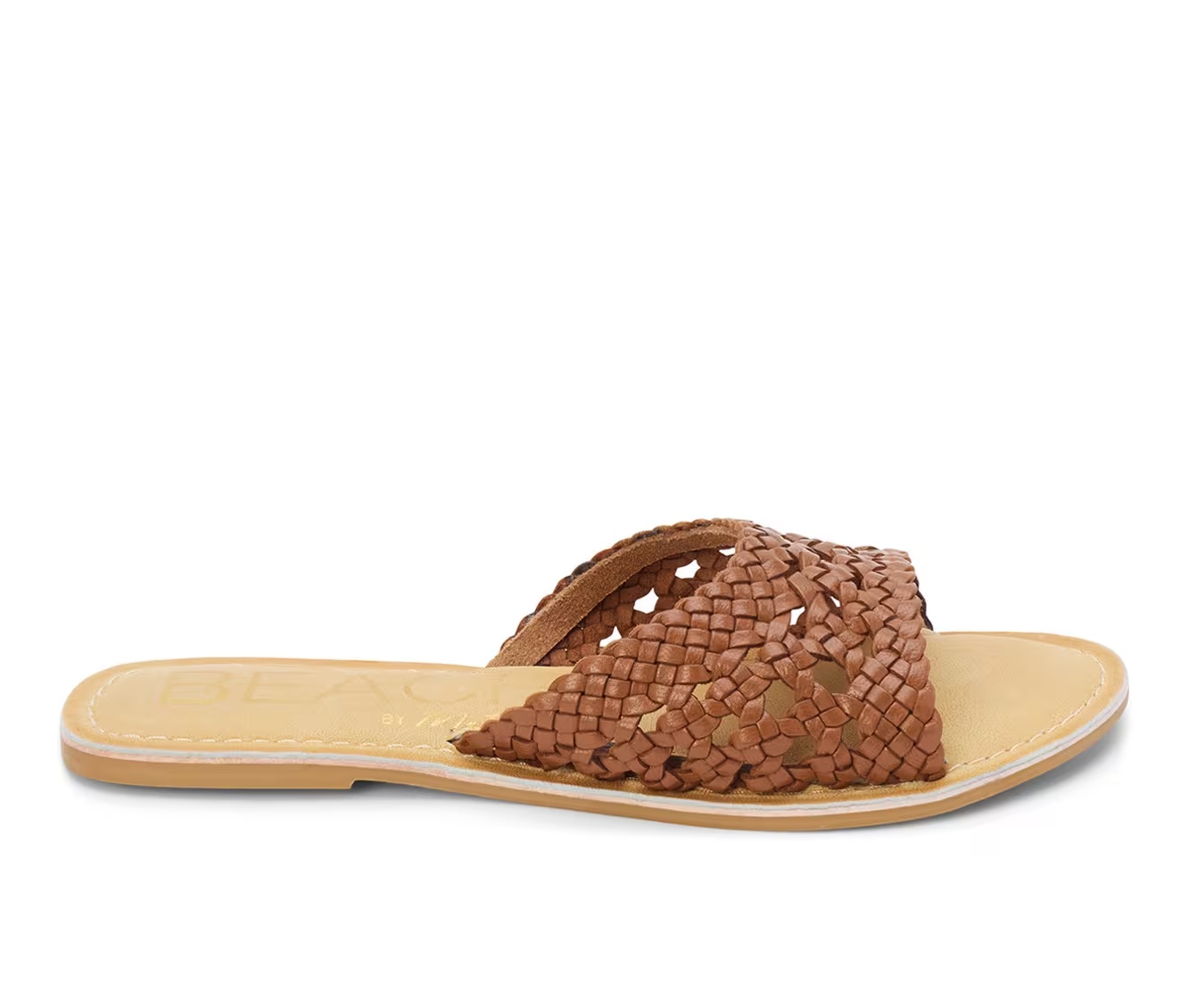 Women's Beach by Matisse Dorset Flat Sandals