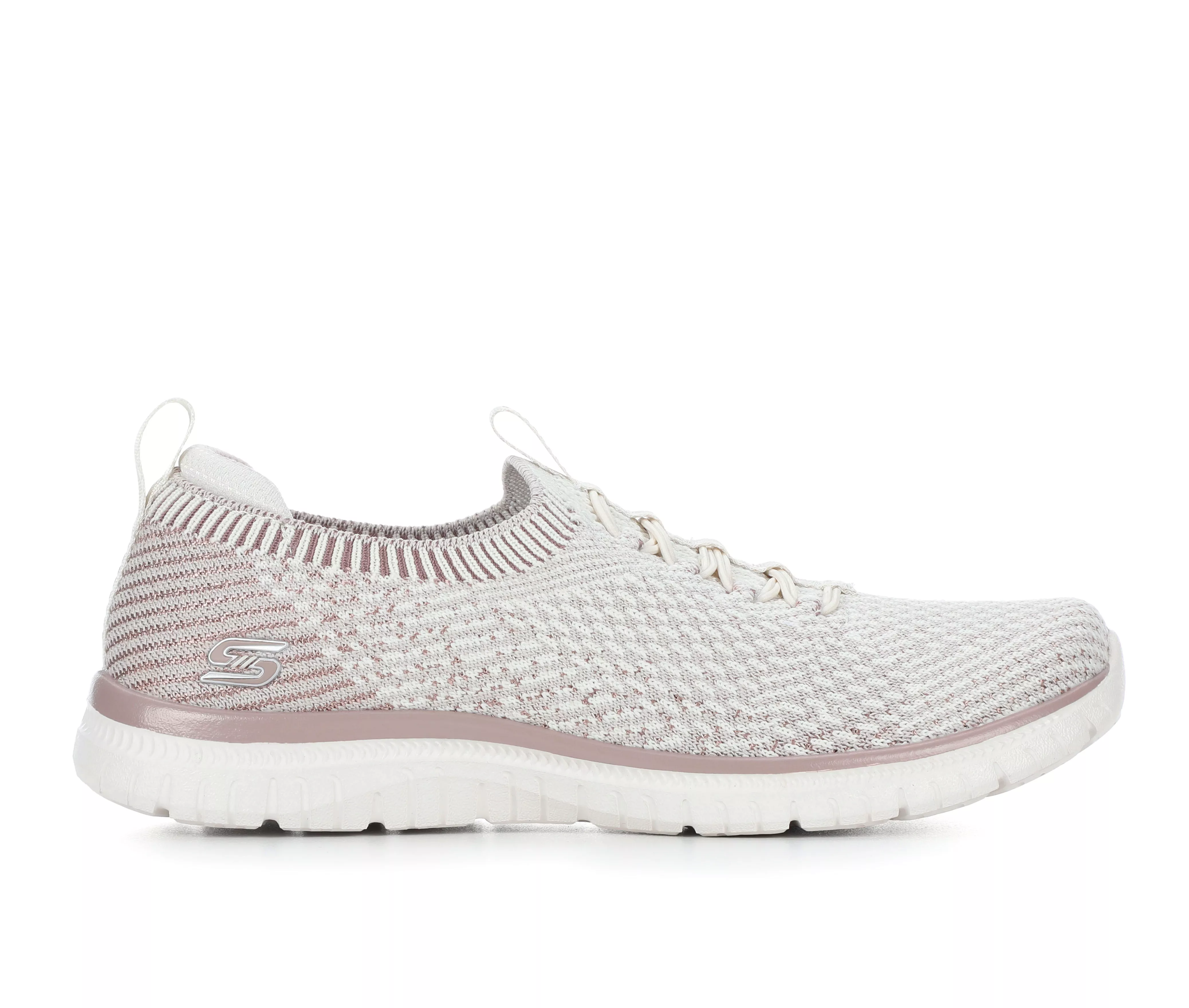 Women's Skechers Virtue 104452 Slip-On Shoes 1 306369-women-x27-s-skechers-virtue-104452-slip-on-shoes-1.webp