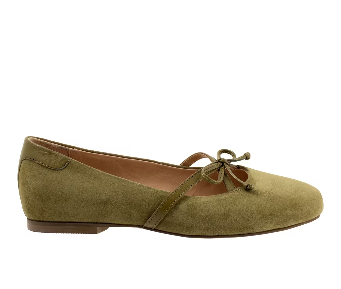Women's Trotters Carissa Flats 1 306504-women-x27-s-trotters-carissa-flats-1.jpg