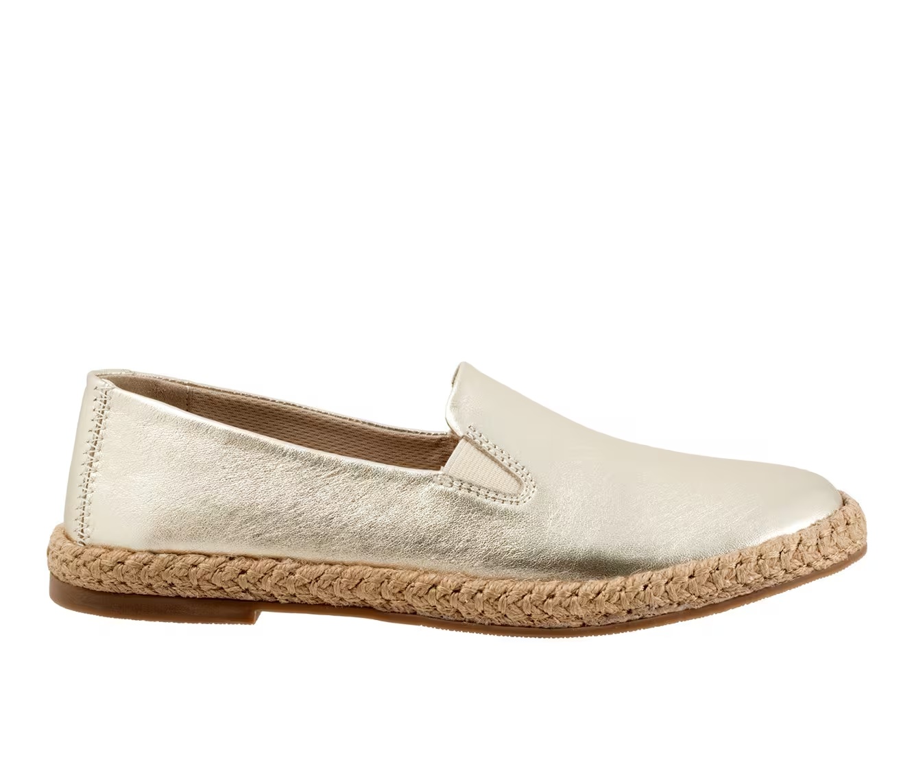 Women's Trotters Poppy Espadrille Loafers