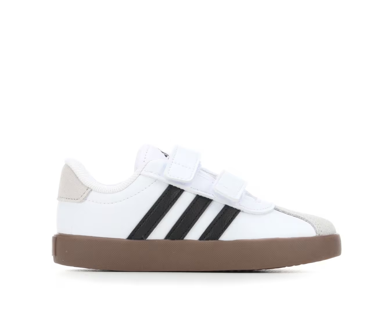 Kids' Adidas Infant & Toddler VL Court 3.0 Sneakers