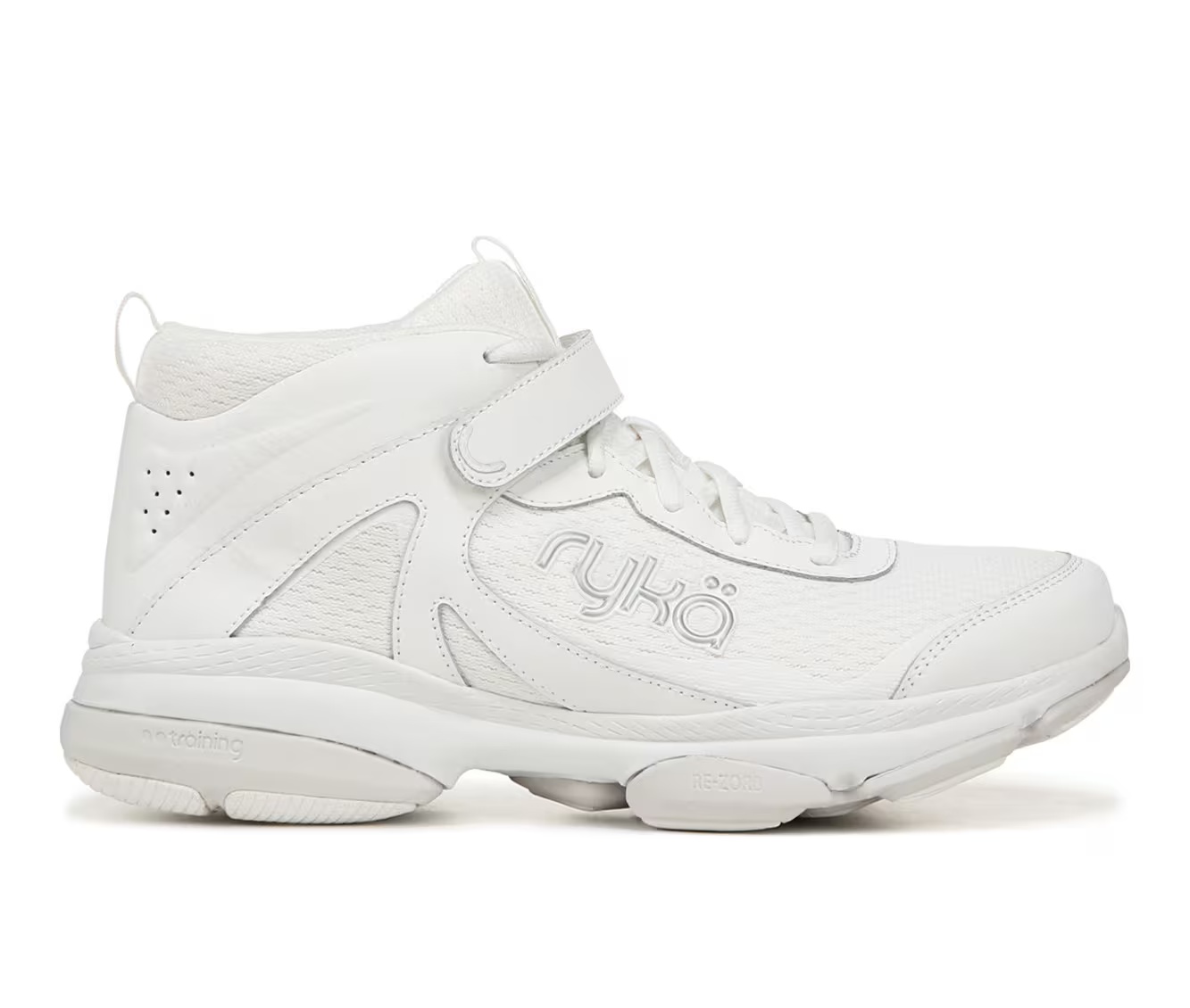 Women's Ryka Devotion XT Mid 2 Walking Shoes