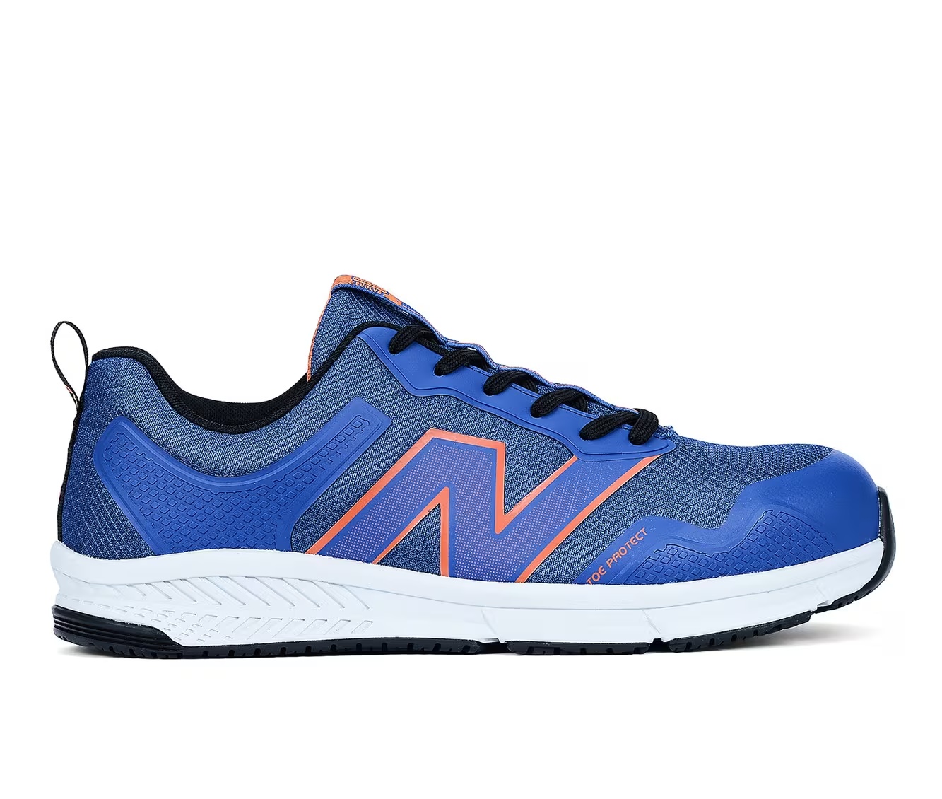 Men's New Balance Work Evolve Work Shoes