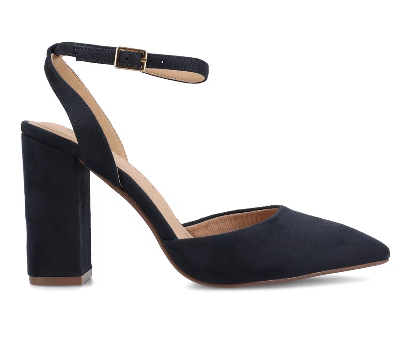 Women's Journee Collection Tyyra Pumps