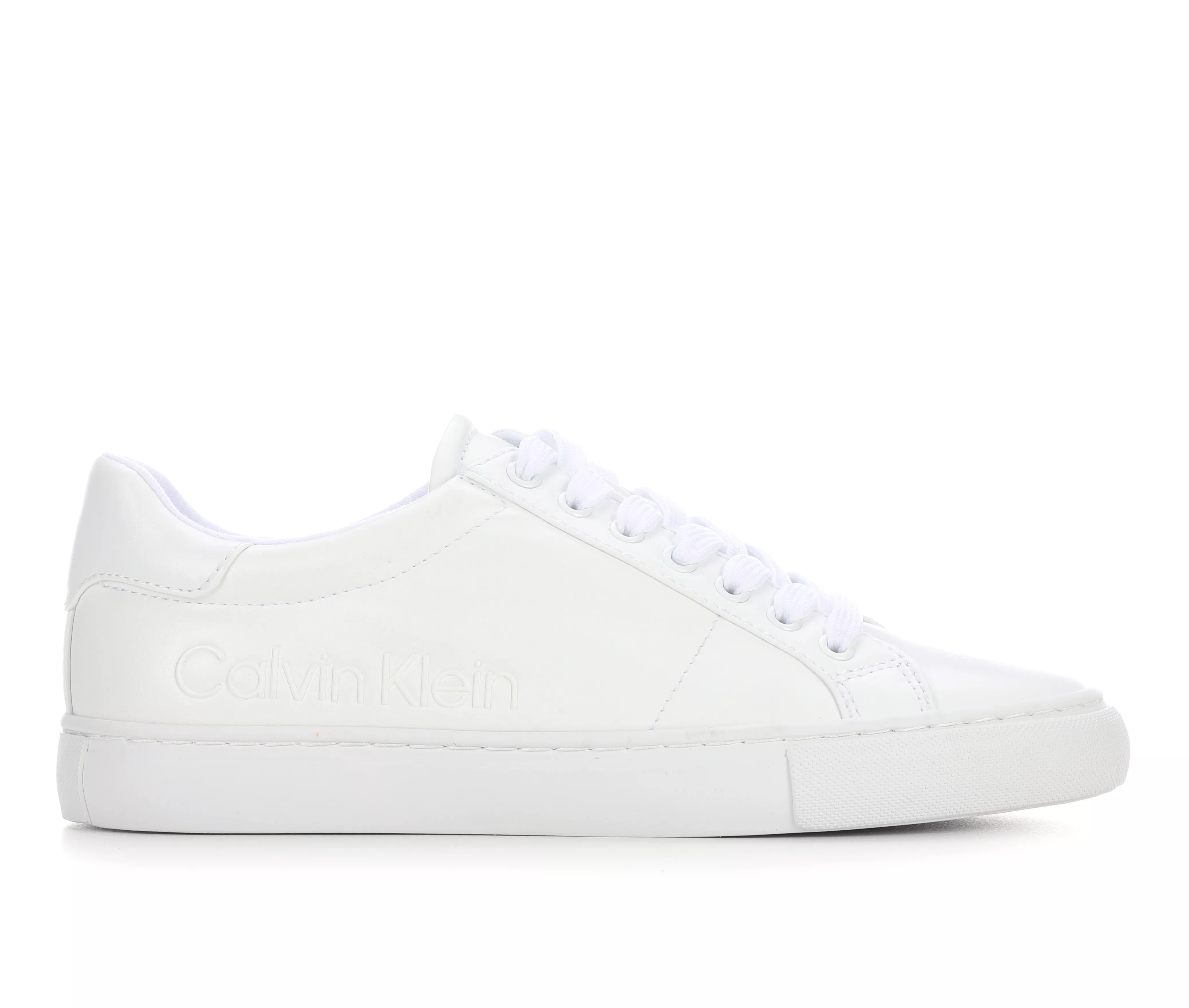 Women's Calvin Klein Camzy Casual Sneakers