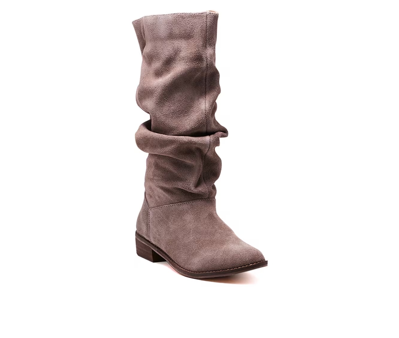 Women's Chelsea Crew Kasper Knee High Boots