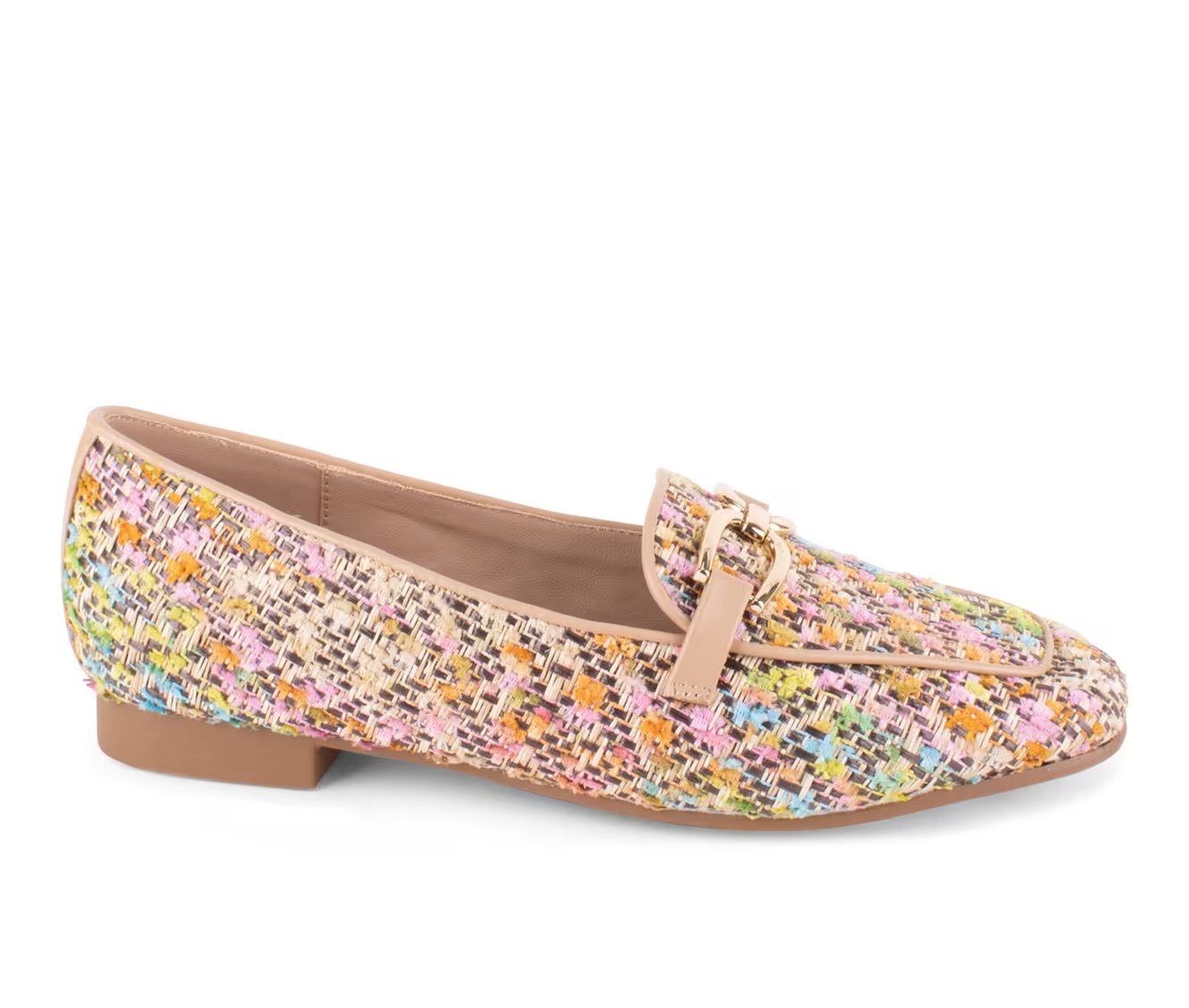 Women's Tahari Royal Loafers