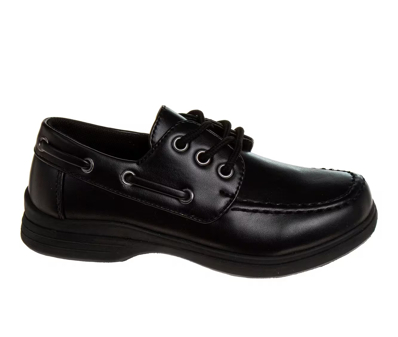 Boys' French Toast Little Kid Samuel Safe Dress Shoes