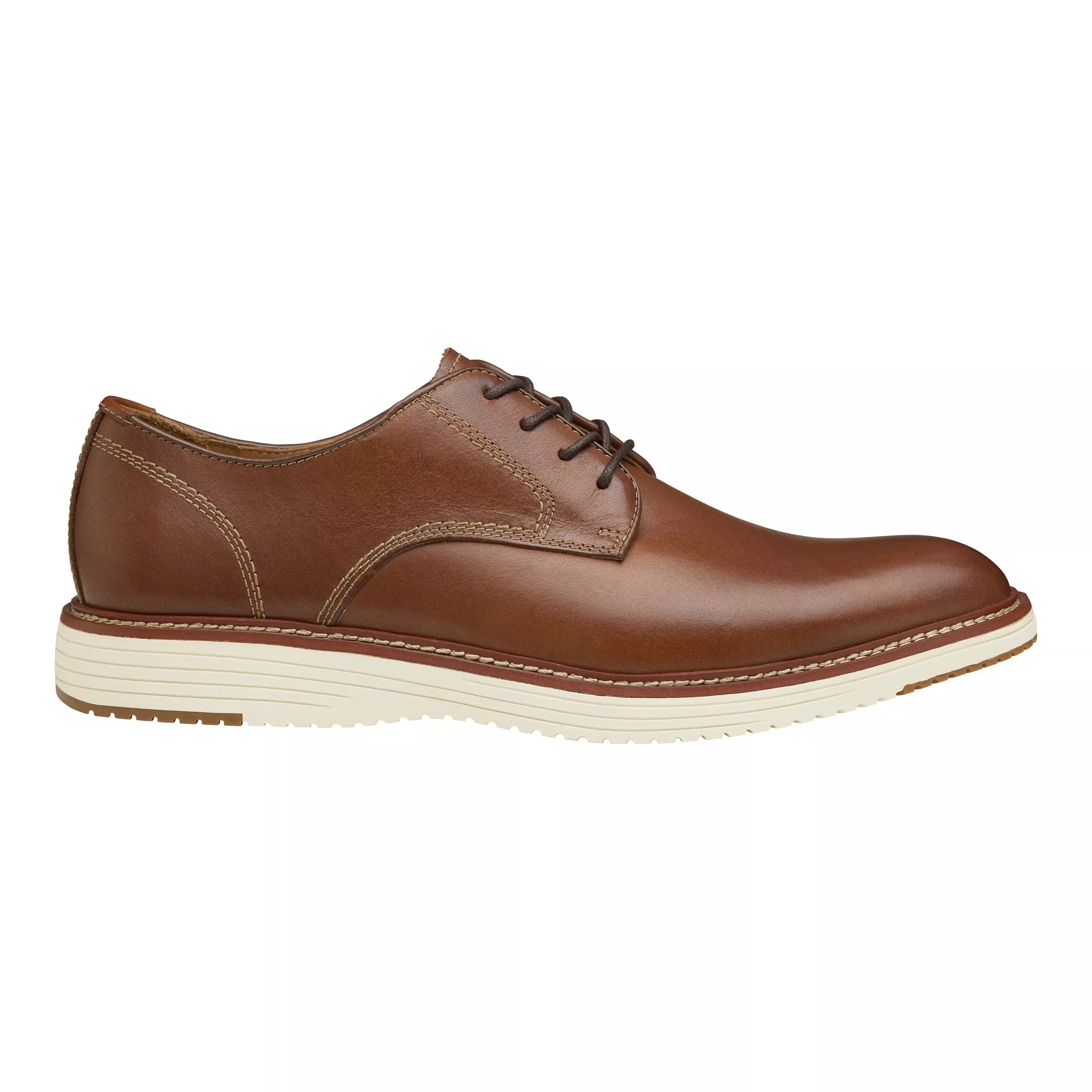 Men's Johnston and Murphy Upton Plain Toe Dress Shoes 1 31091-men-x27-s-johnston-and-murphy-upton-plain-toe-dress-shoes-1.webp