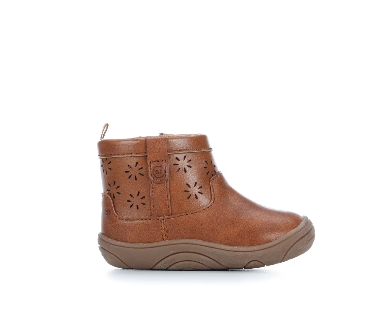 Girls' Stride Rite 360 Infant & Toddler Irina Booties 1 31115-girls-x27-stride-rite-360-infant-amp-toddler-irina-booties-1.jpg