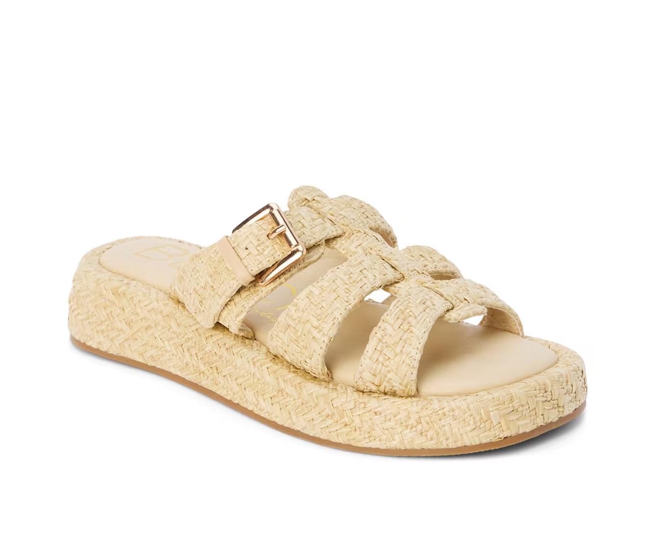 Women's Beach by Matisse Ciao Sandals