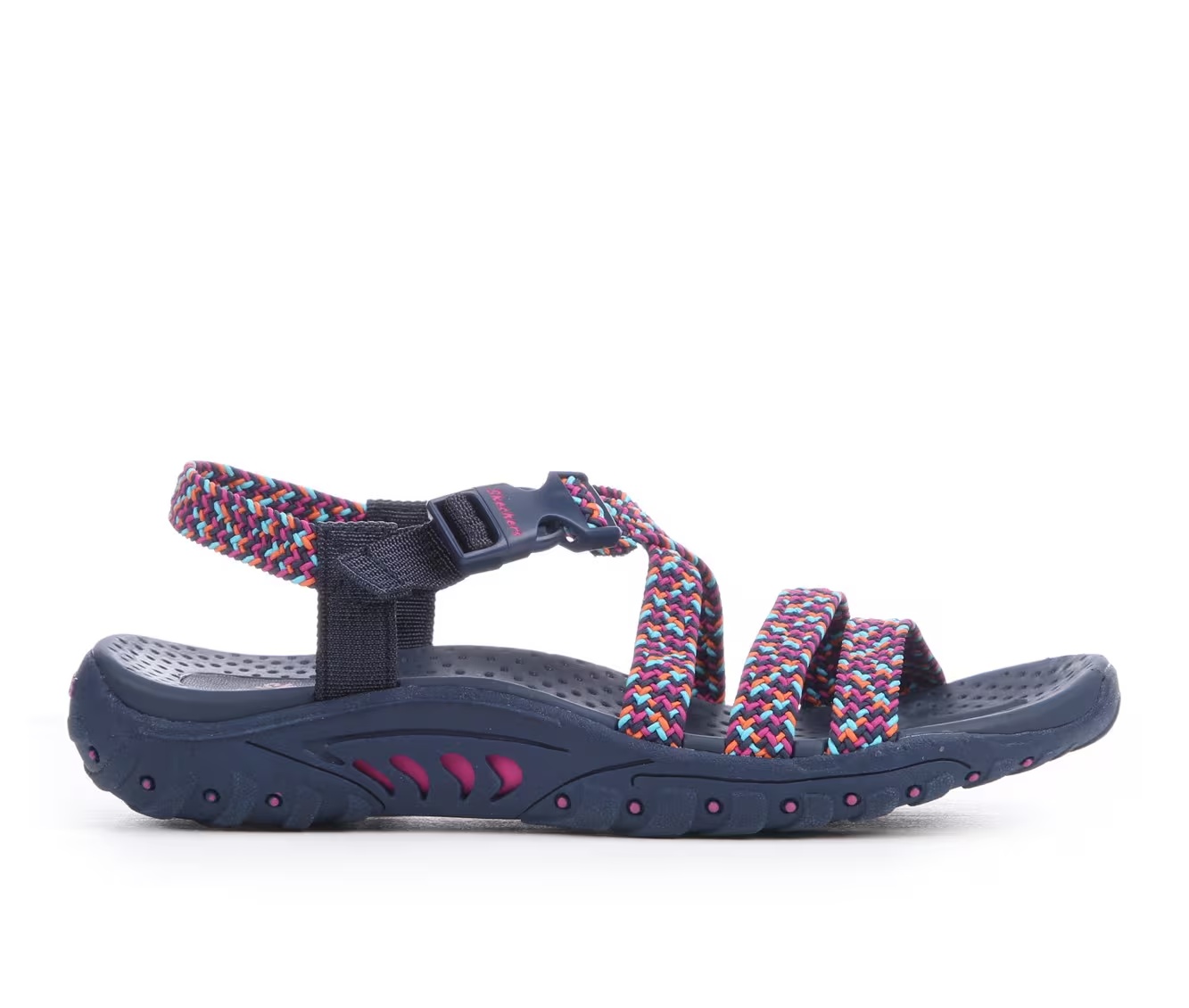 Women's Skechers Reggae Adore 163598 Outdoor Sandals
