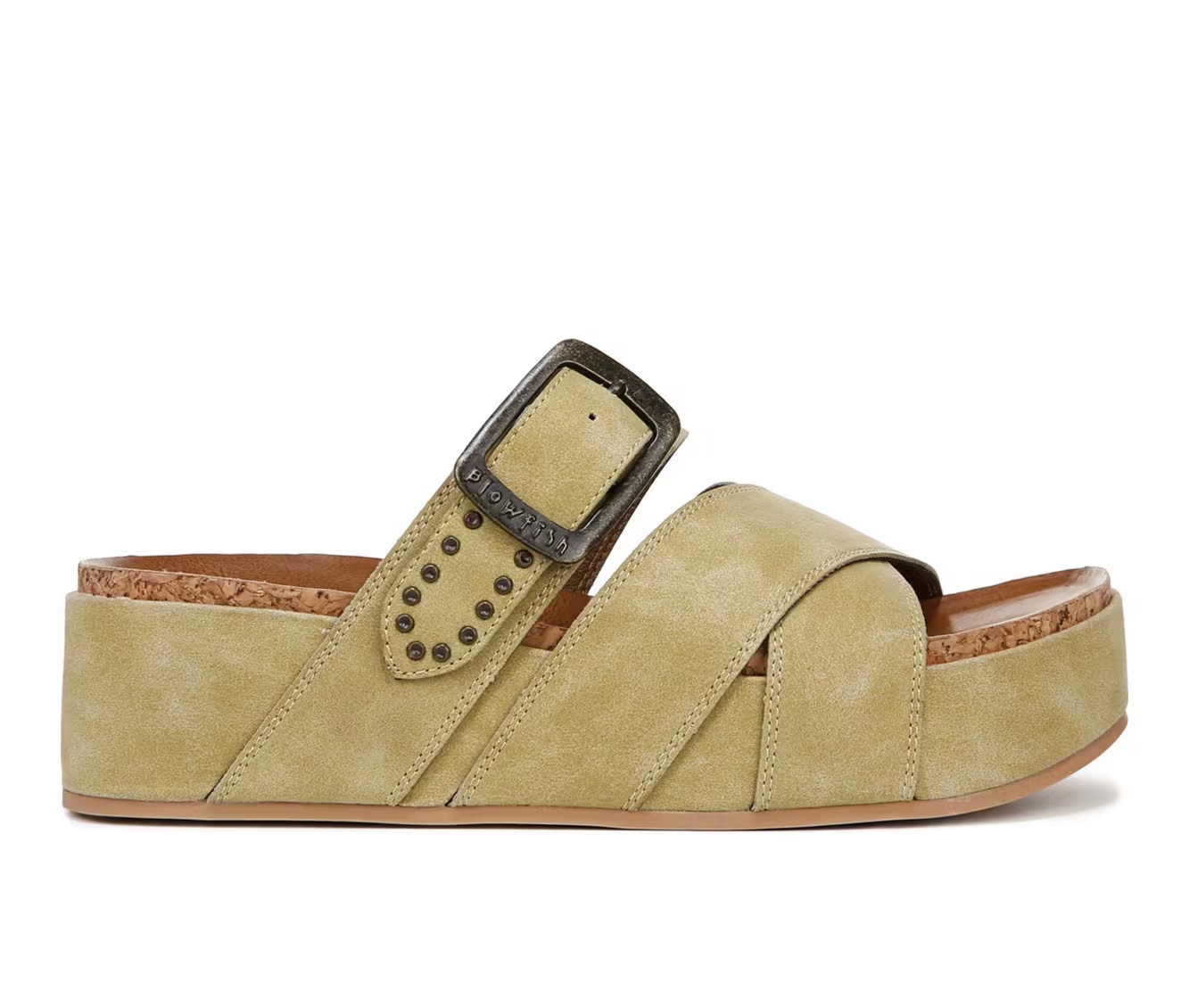 Women's Blowfish Malibu Iris Wedges