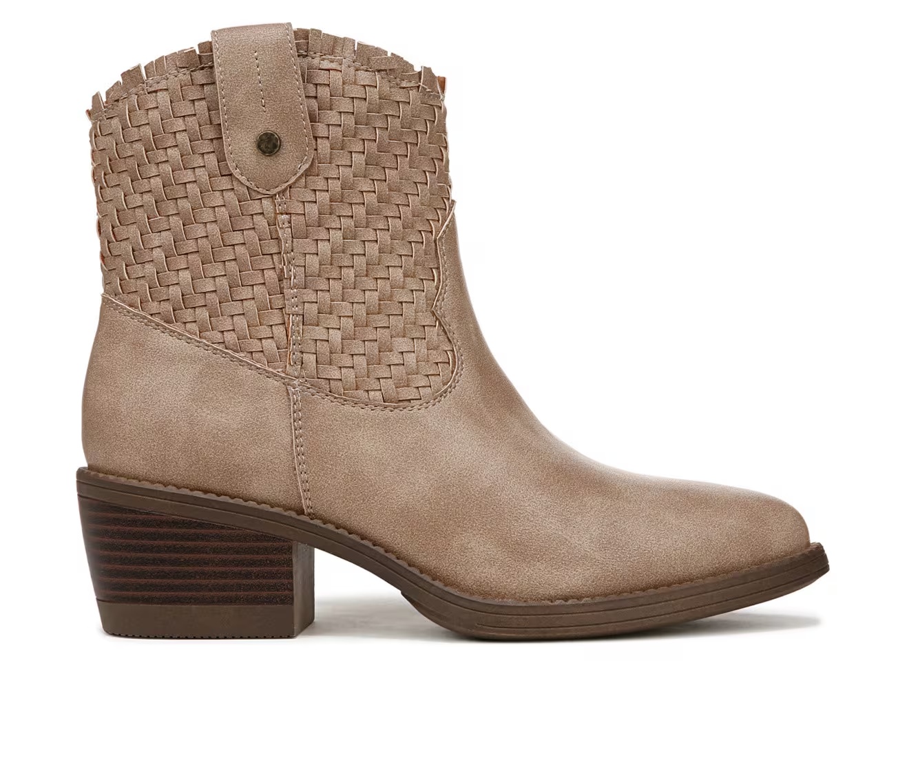 Women's Blowfish Malibu Ricky Western Boots