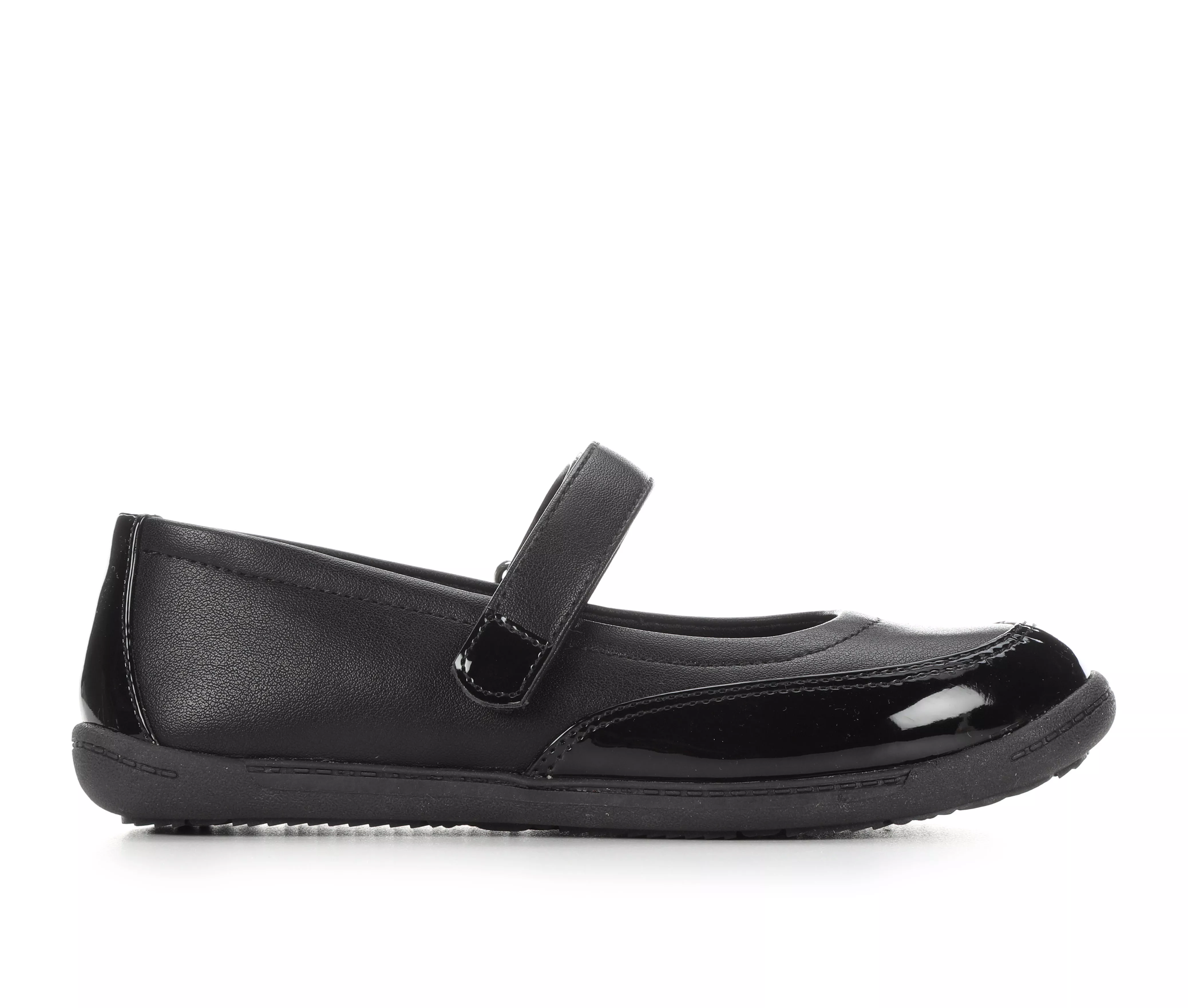 Girls' Self Esteem Little Kid & Big Kid Freddie Dress Shoes