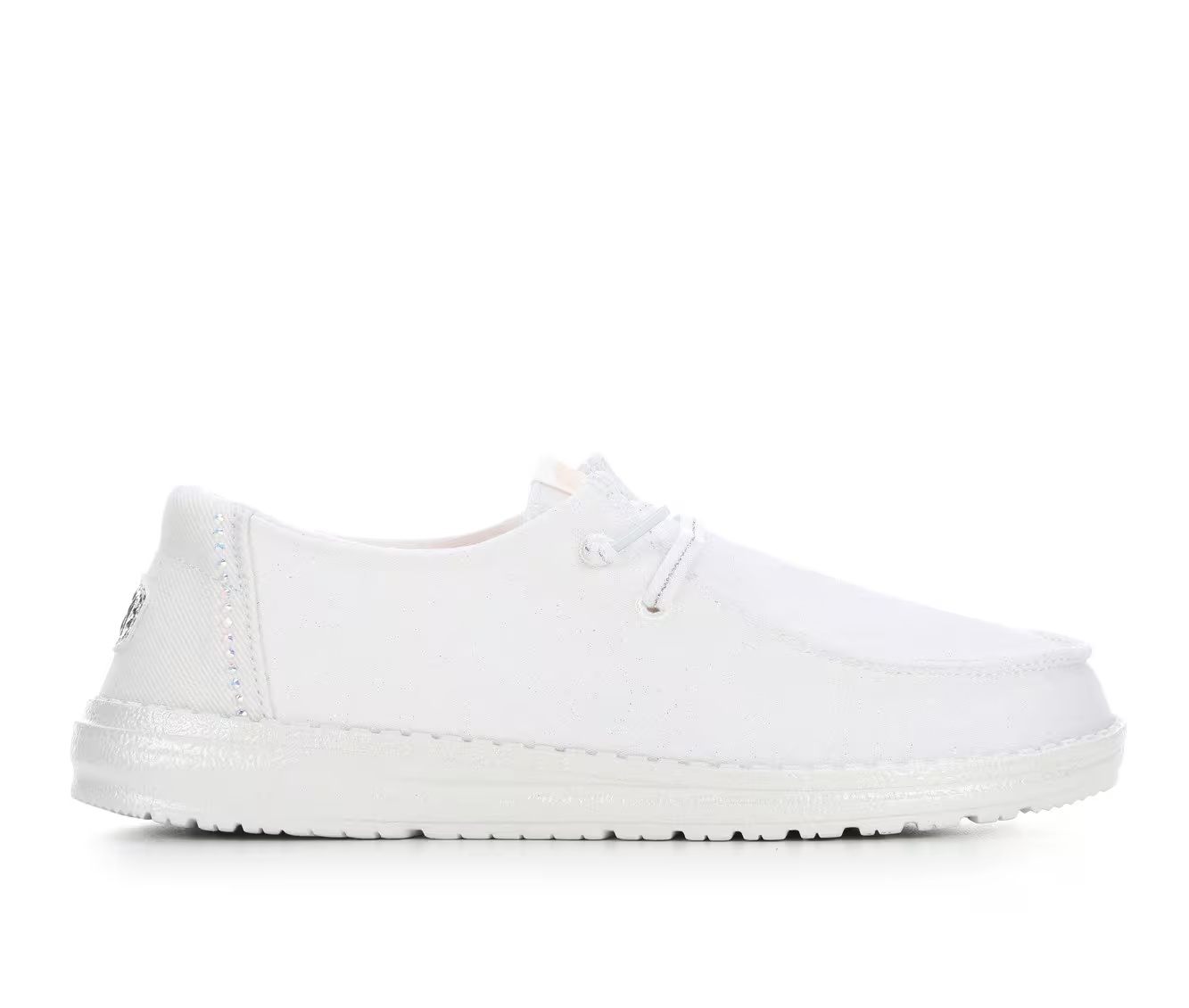 Women's HEYDUDE Wendy Stardust Casual Shoes