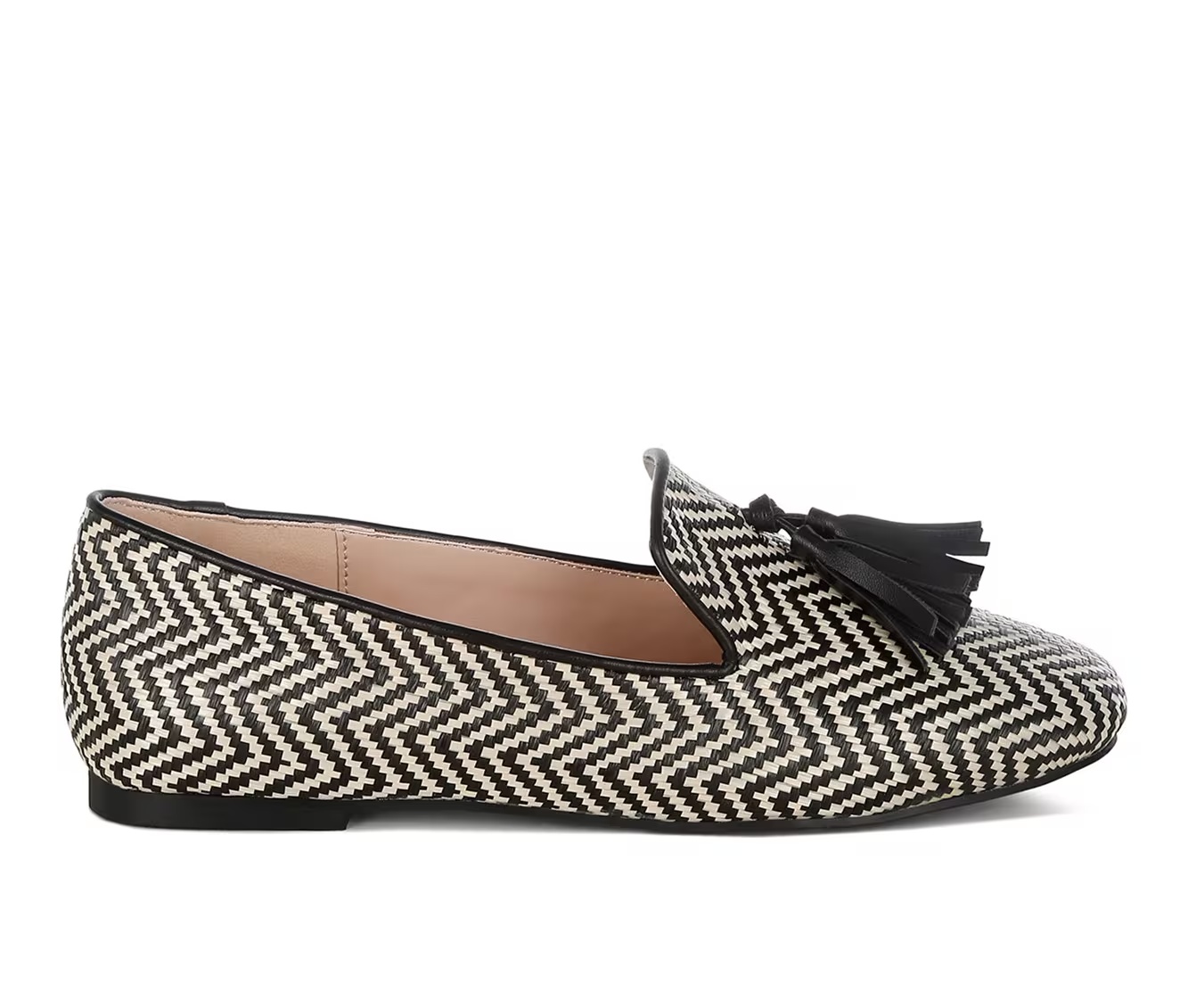 Women's Rag & Co Dara Flats