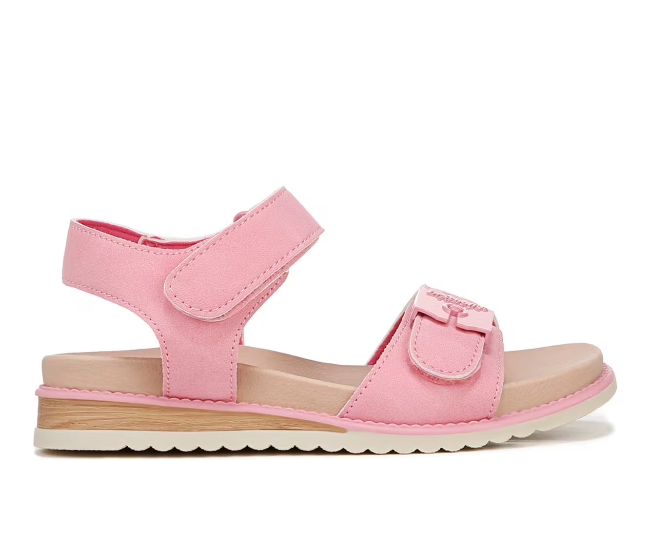 Girls' Dr. Scholls Little Kid & Big Kid Island Original Sandals
