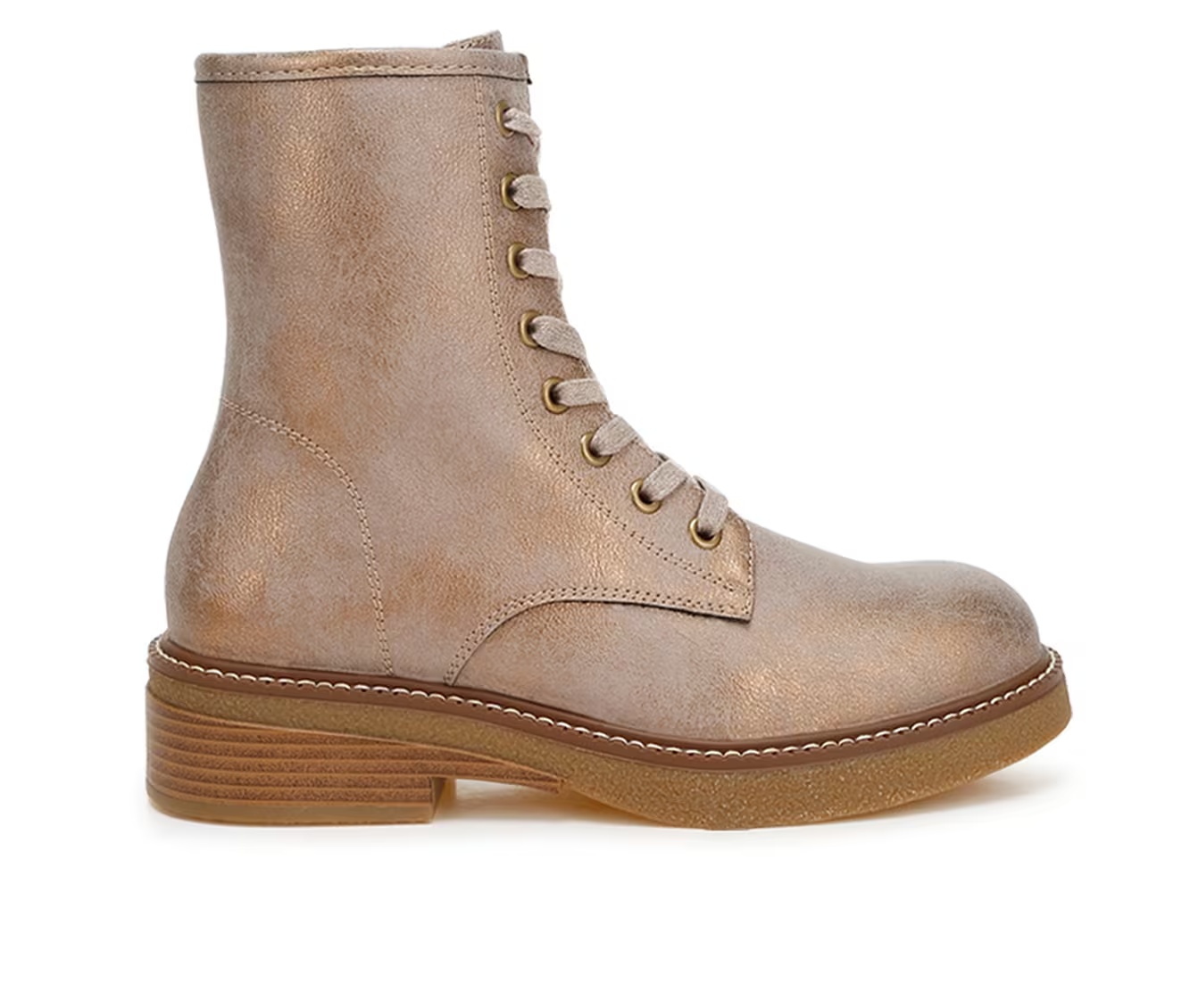 Women's London Rag Clover Combat Booties 1 31526-women-x27-s-london-rag-clover-combat-booties-1.jpg