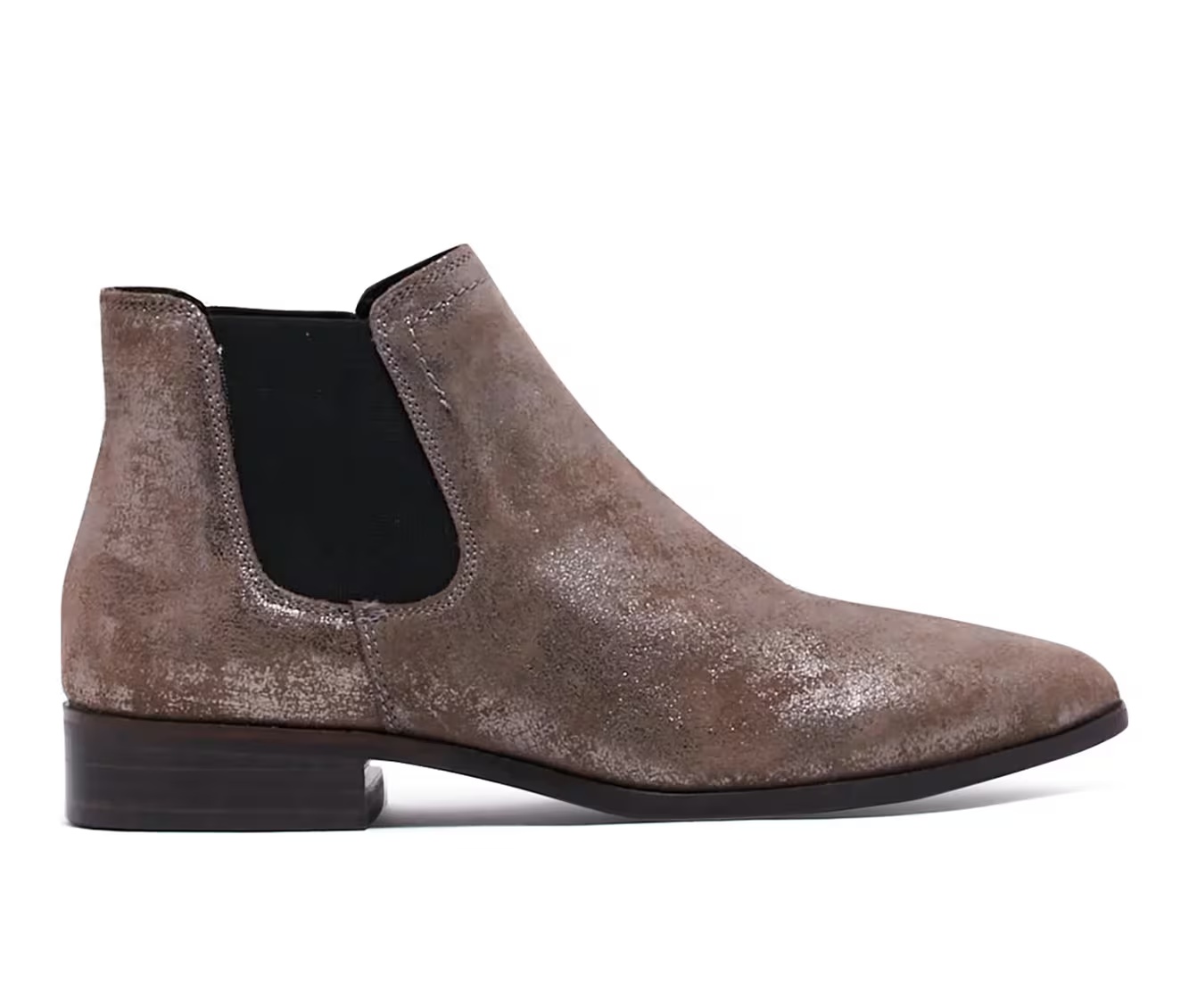 Women's Chelsea Crew Dapper Chelsea Booties