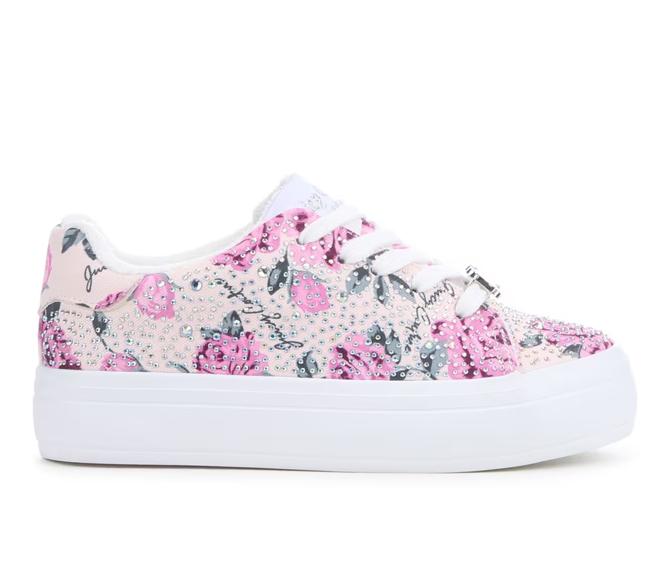 Girls' Juicy Alanis 13-5 Sneakers