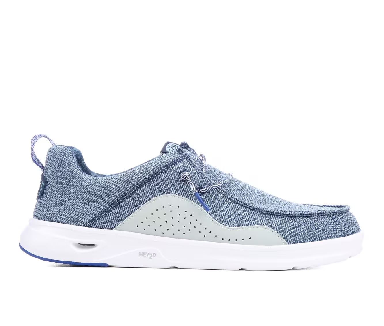 Men's HEYDUDE Wally Hey2O Casual Shoes