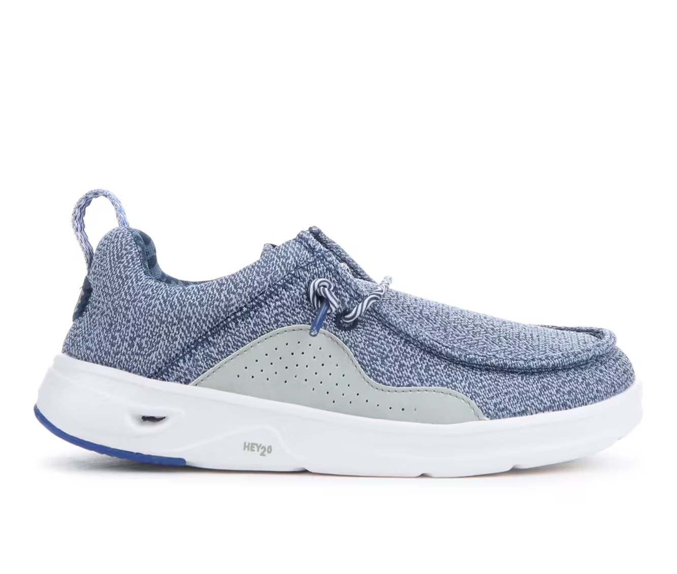 Kids' HEYDUDE Little Kid & Big Kid Hey2O Mesh Water Shoes