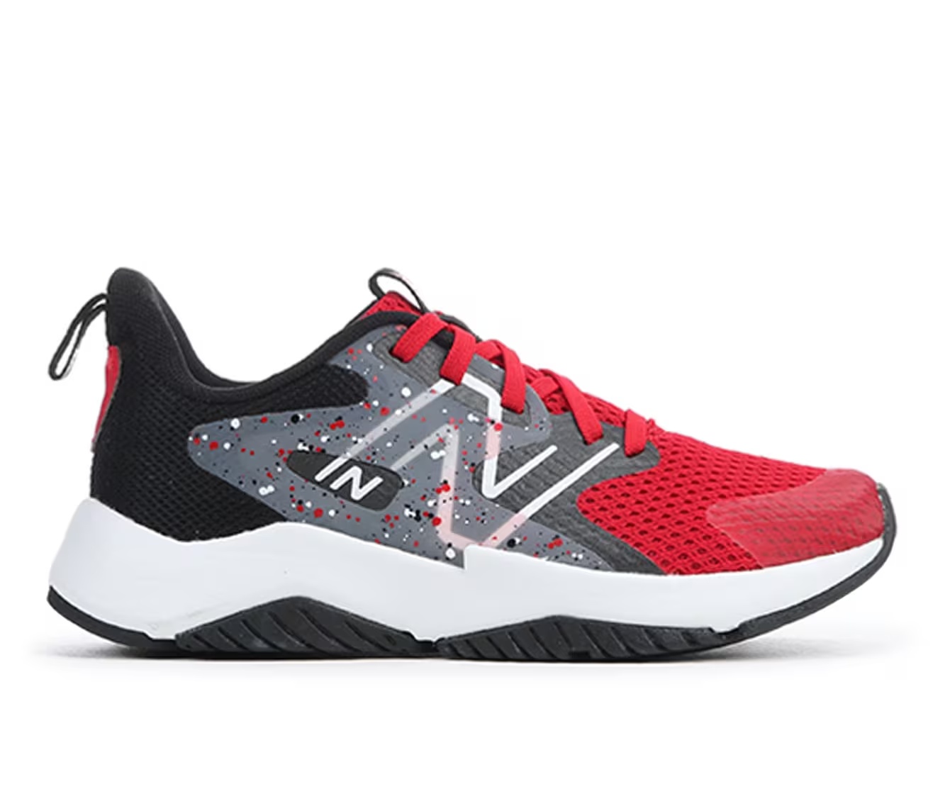 Kids' New Balance Little Kid Rave Run Running Shoes