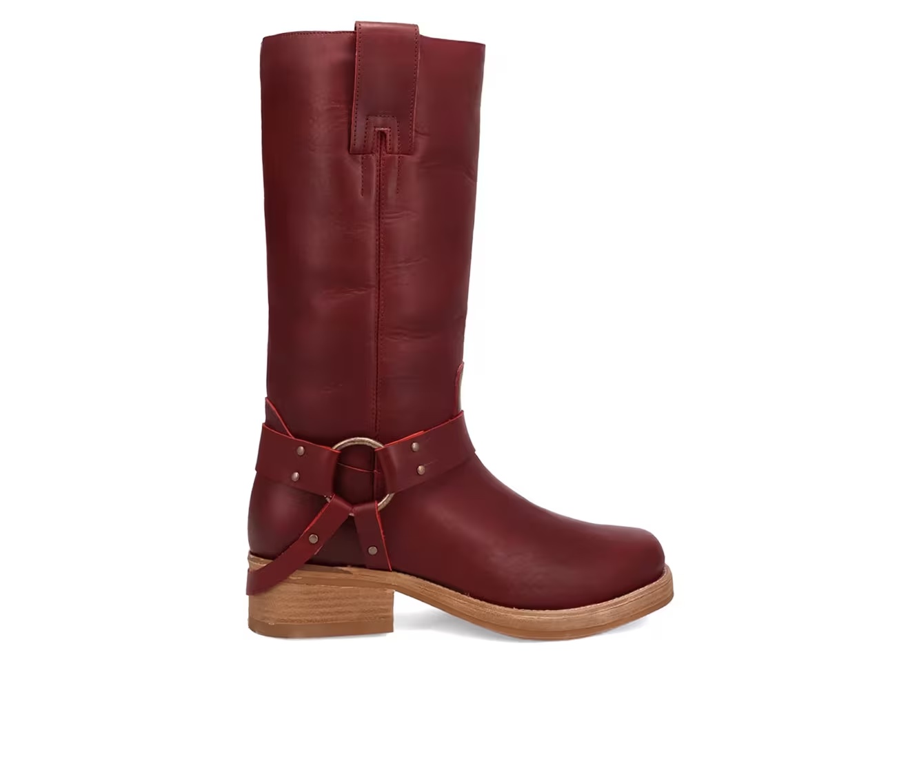Men's Dingo Boot Rip Dress Boots
