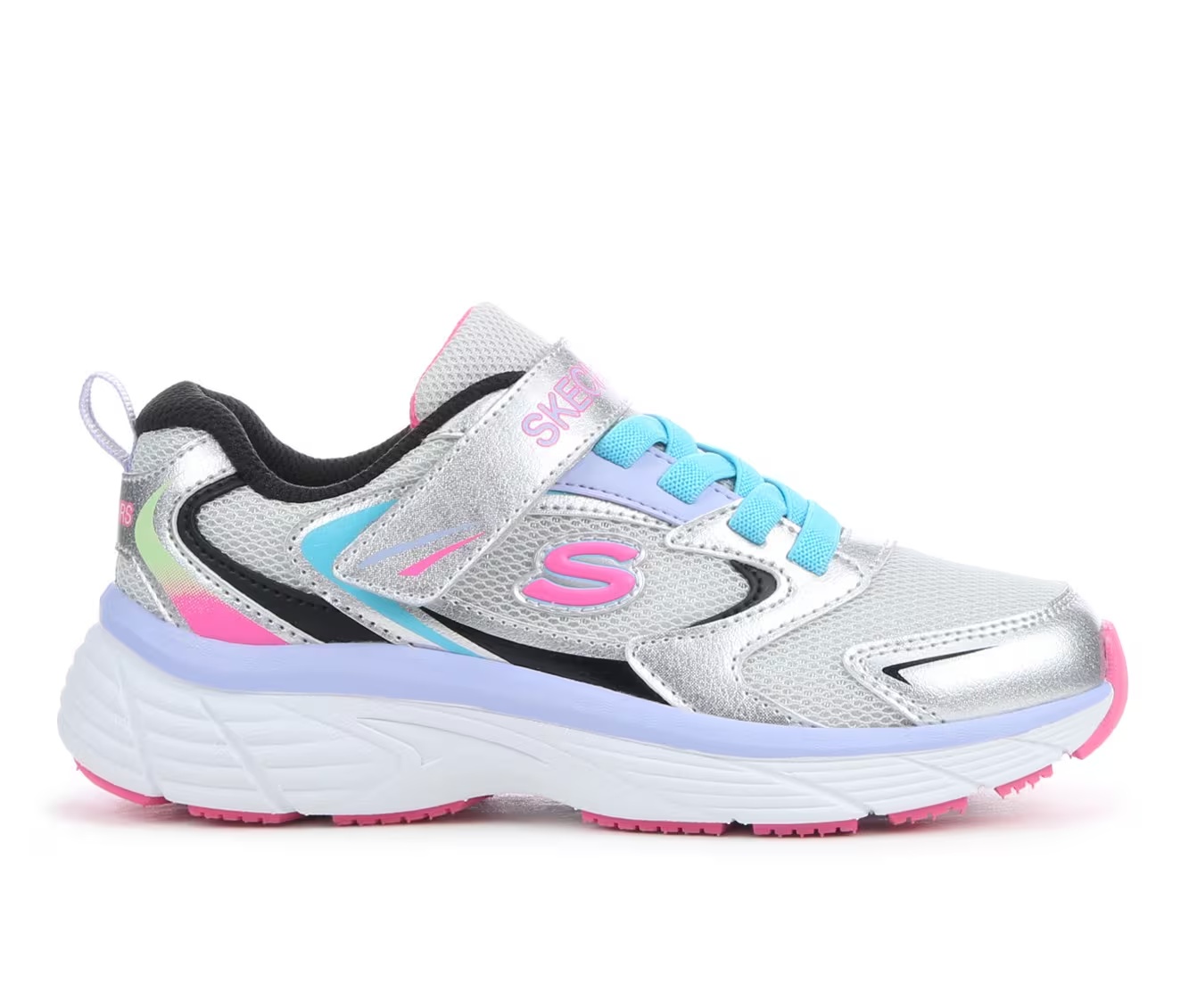 Girls' Skechers Little Kid Vintage Tread Running Shoes 1 317898-girls-x27-skechers-little-kid-vintage-tread-running-shoes-1.jpg